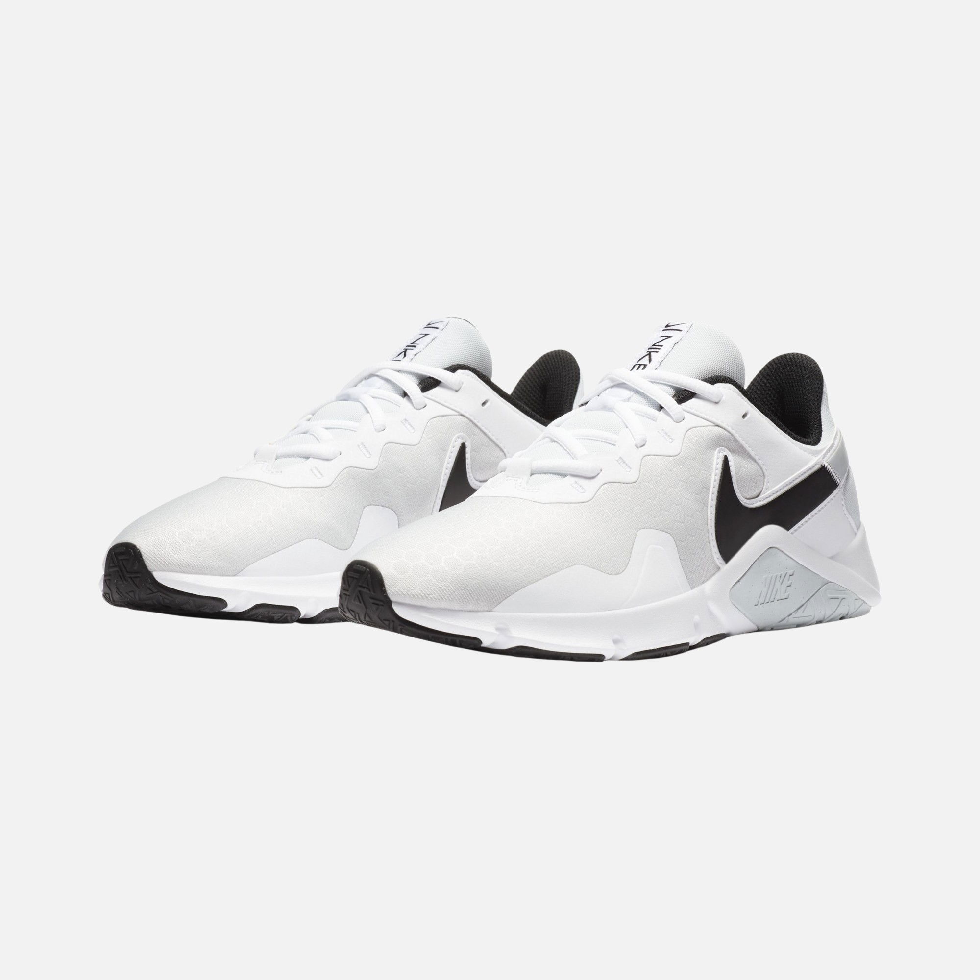Nike Legend Essential 2 Training Erkek Spor Ayakkabı