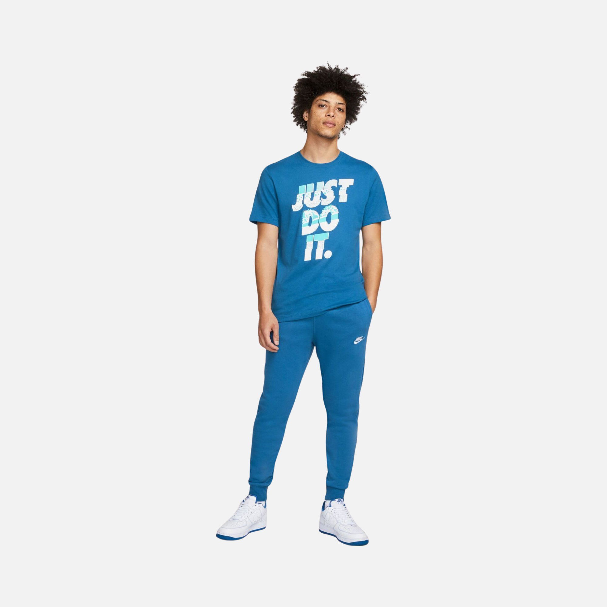 Nike Sportswear Club Fleece Erkek Eşofman Altı