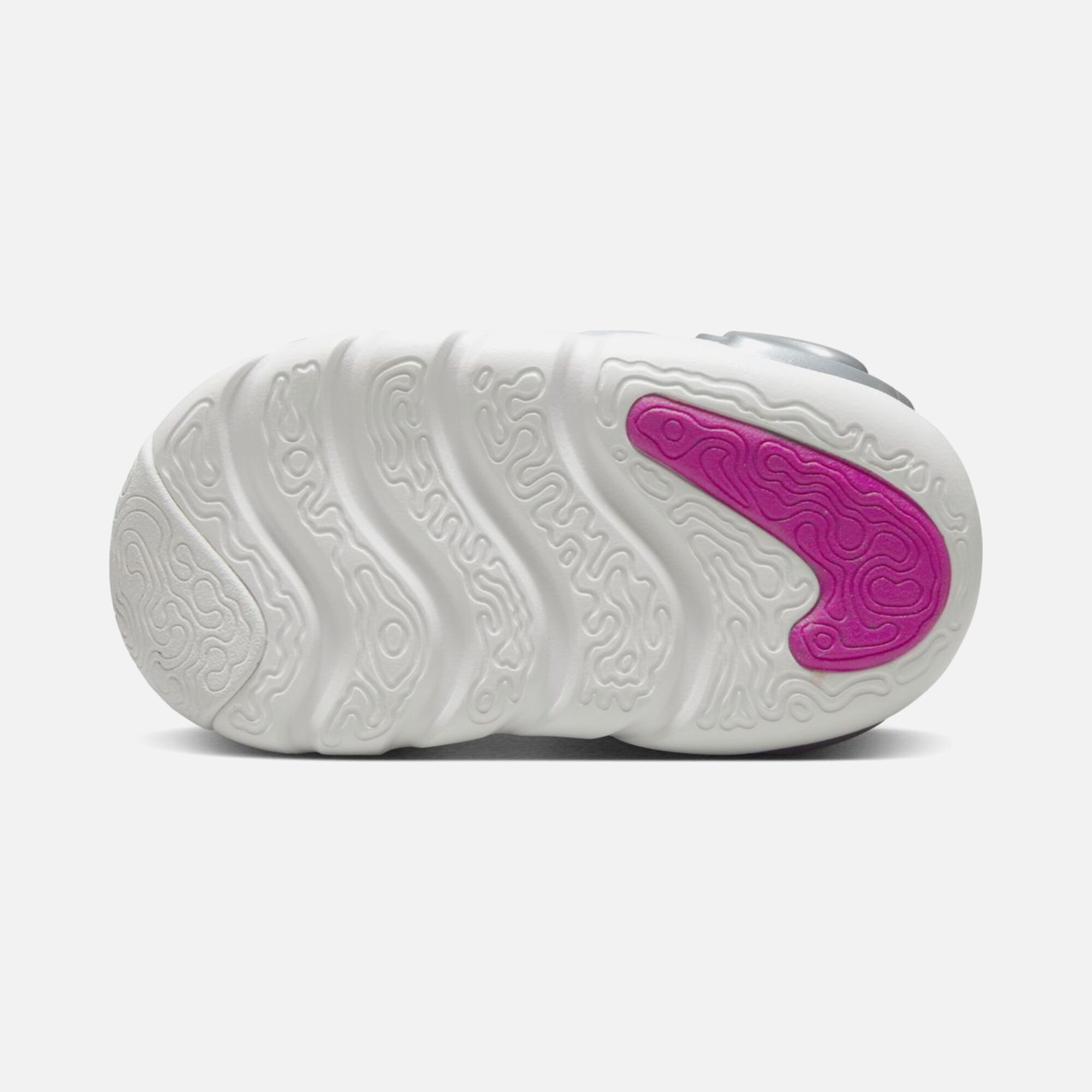Nike Dynamo GO Easy On/Off (TD) Bebek Spor Ayakkabı