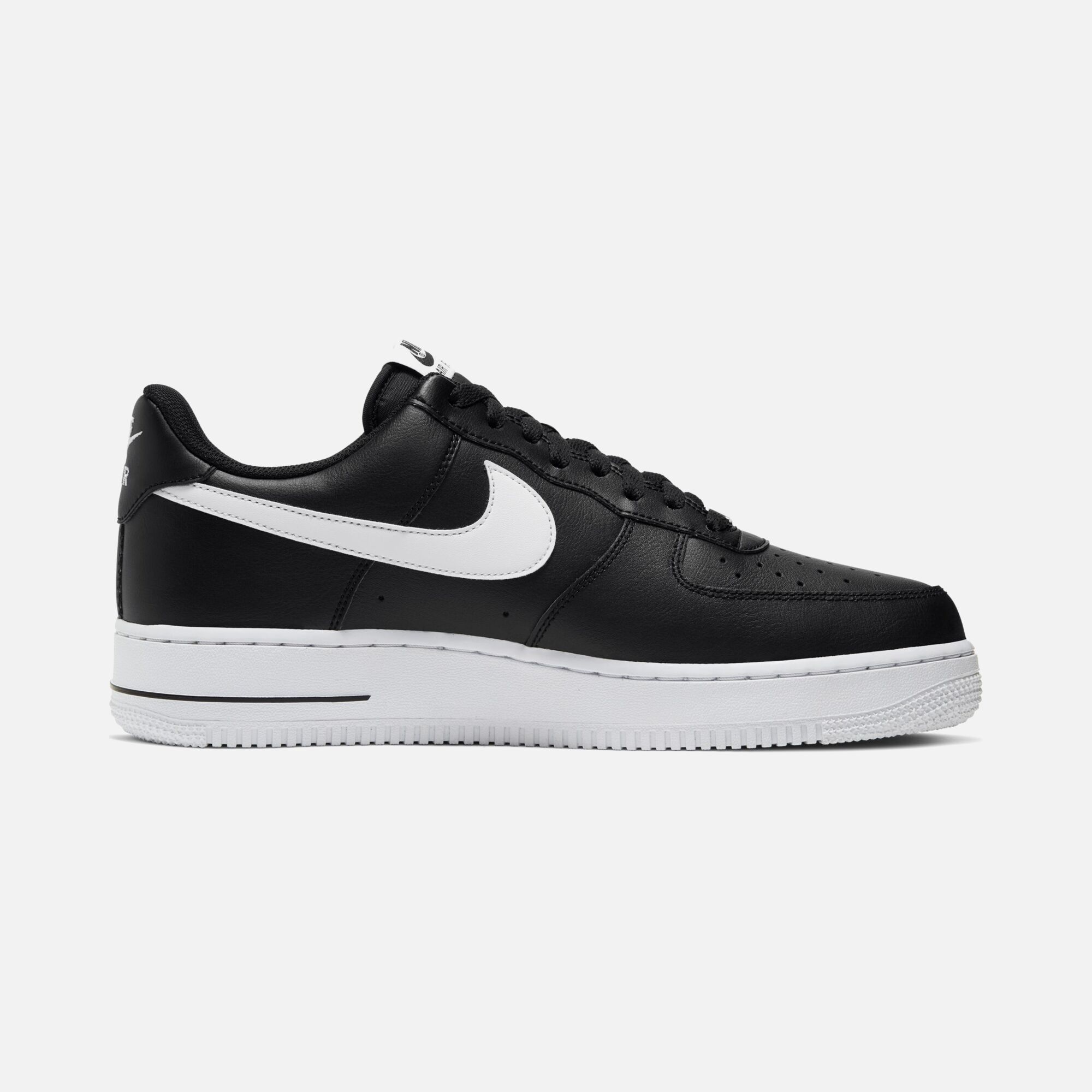 Nike Air Force 1 '07 CO Erkek Spor Ayakkabı