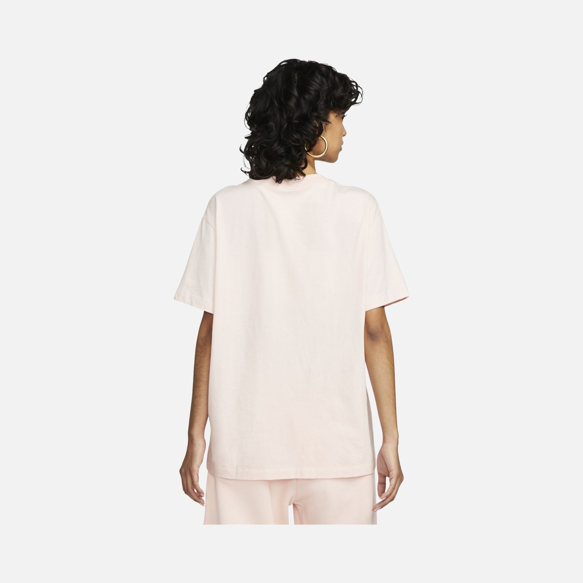 Nike Sportswear Essentials Short-Sleeve Kadın Tişört