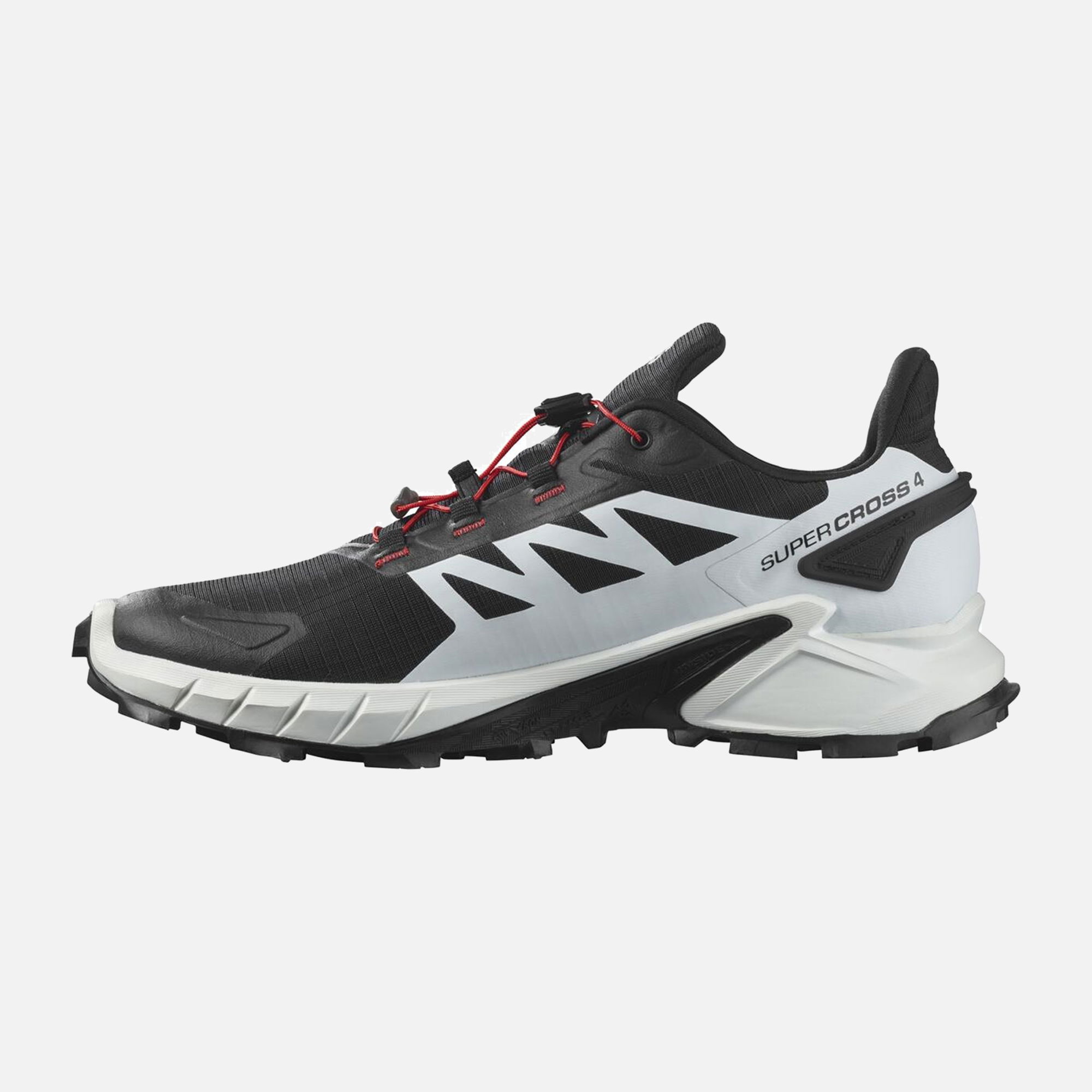 Salomon Supercross 4 Trail Running Erkek Spor Ayakkabı