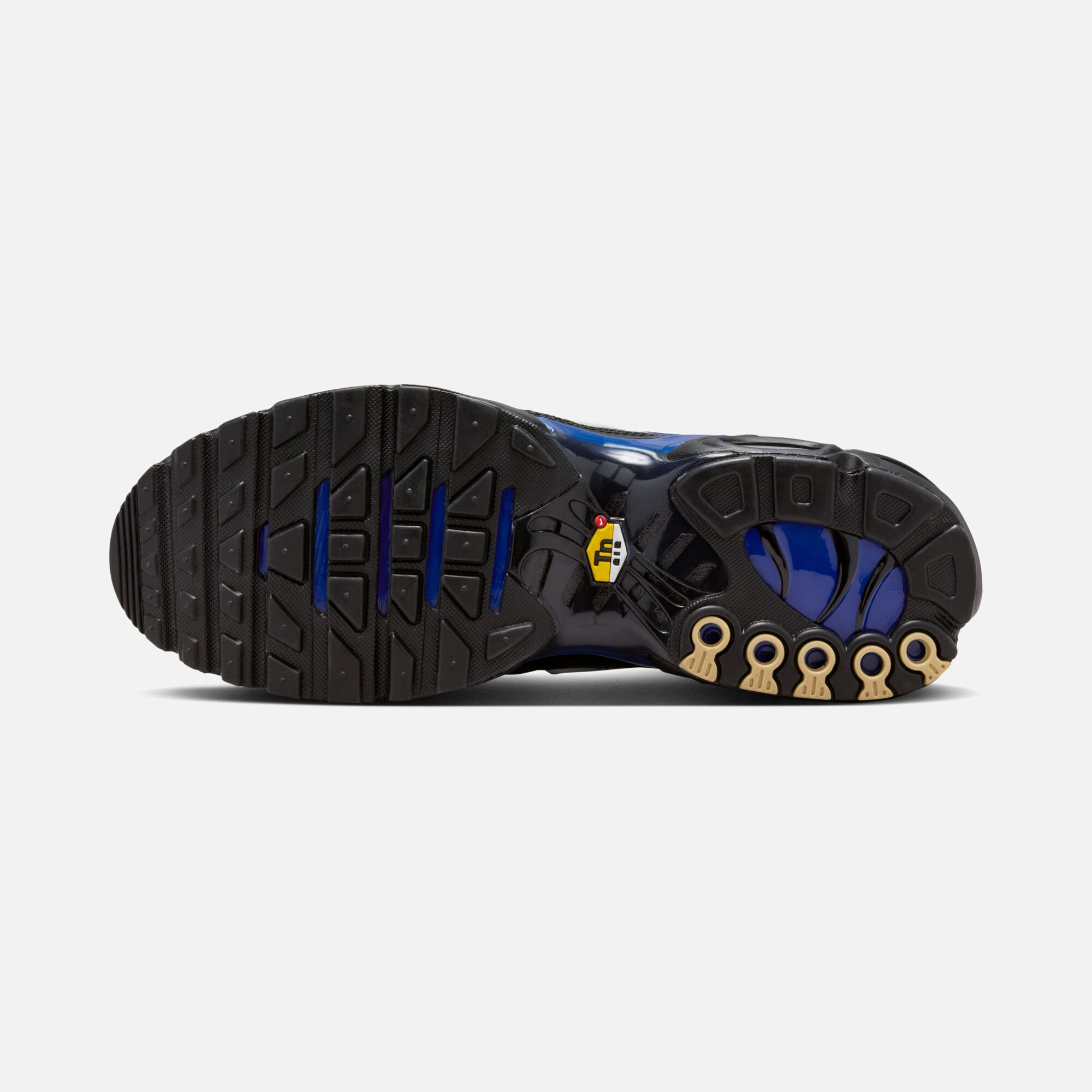 Nike Air Max Plus Premium FW24 Erkek Spor Ayakkabı