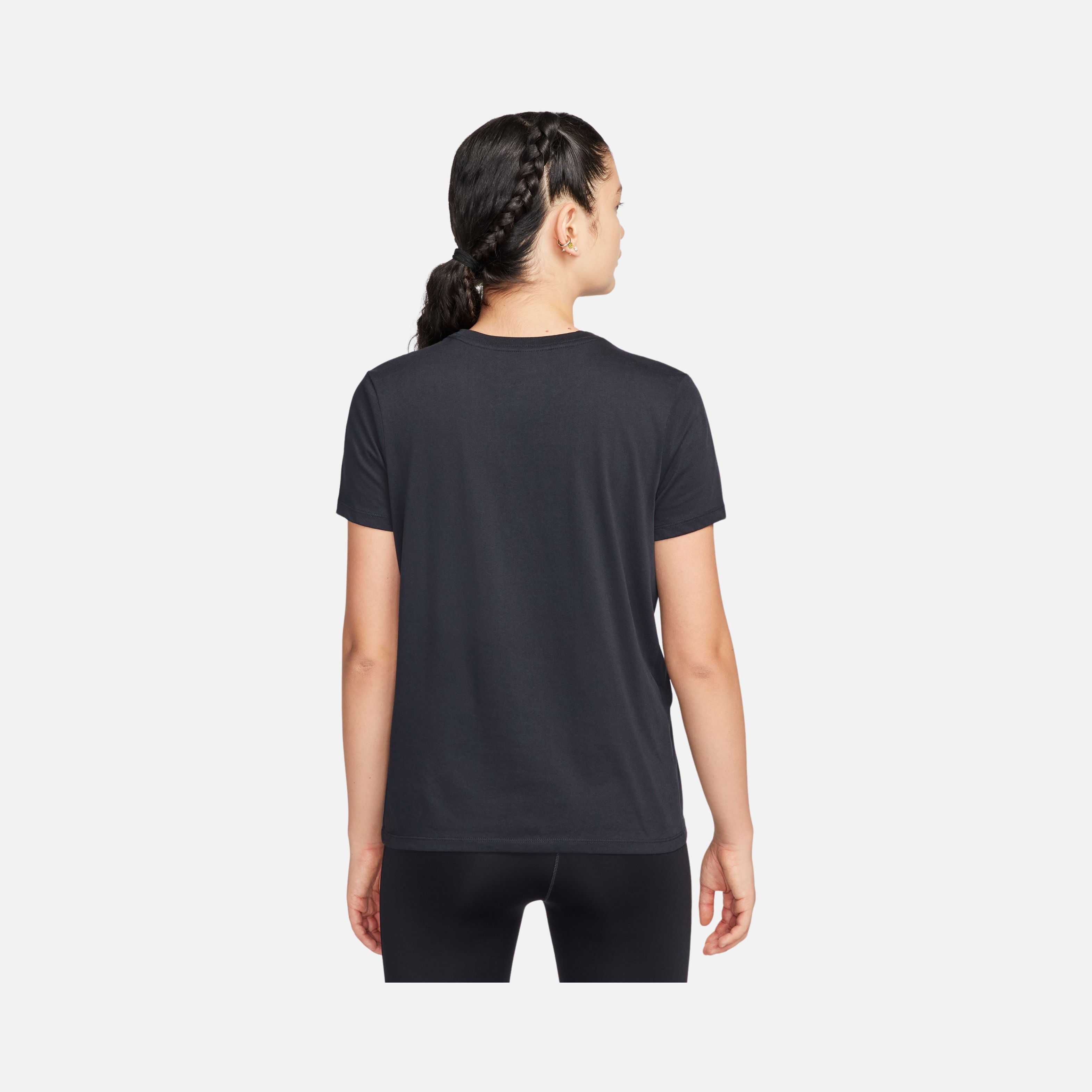 Nike Dri-Fit Legend Trail Running Short-Sleeve Kadın Tişört