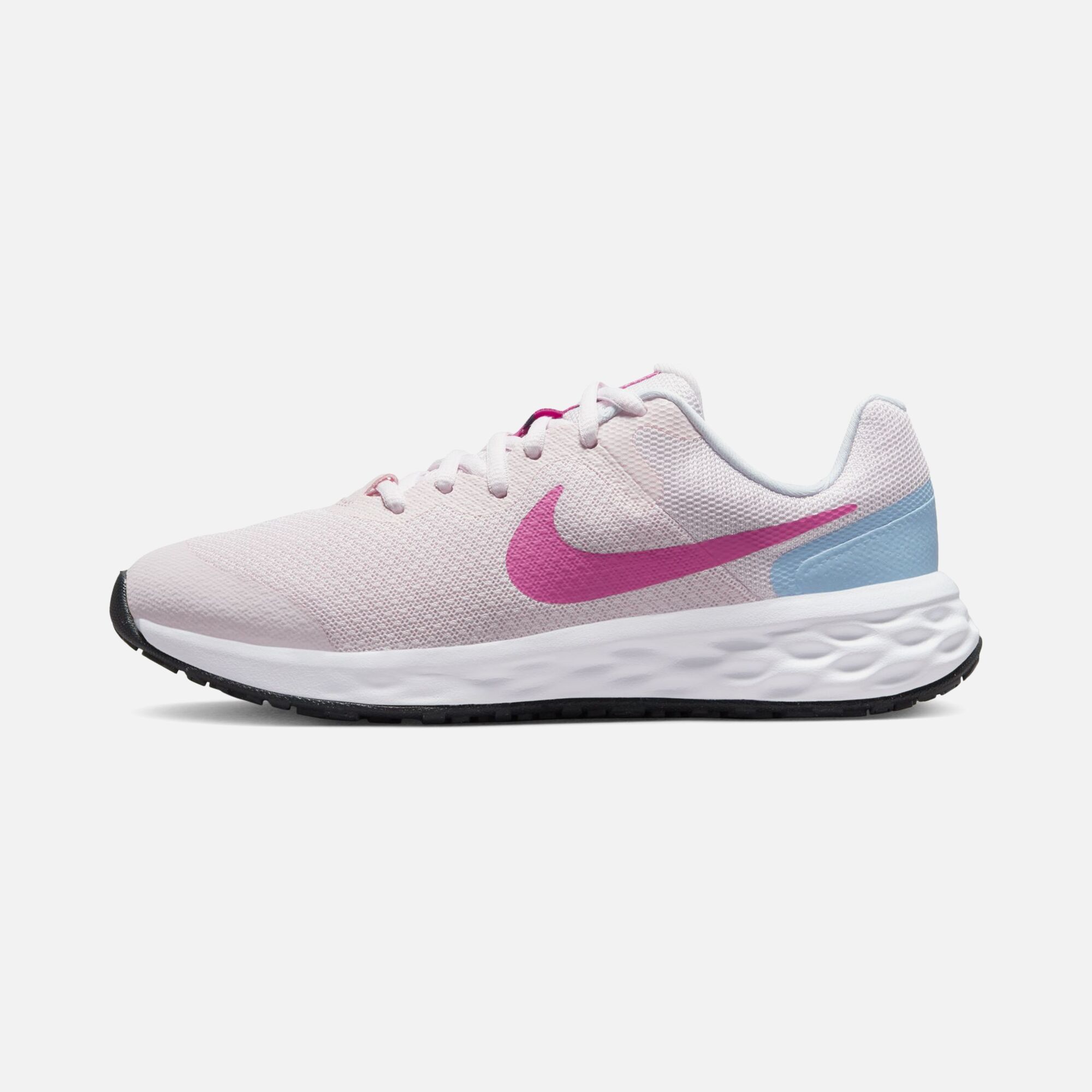 Nike Revolution 6 Road Running (GS) Spor Ayakkabı