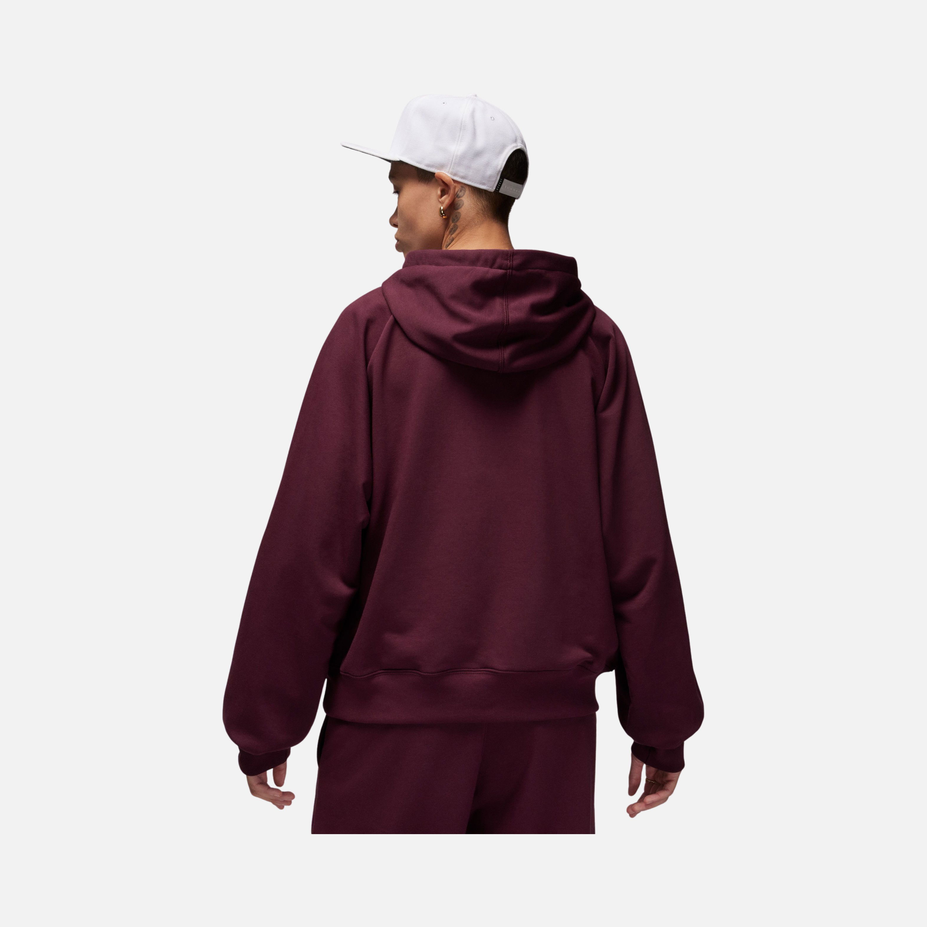 Nike Jordan Sport Graphic Fleece Hoodie Kadın Sweatshirt