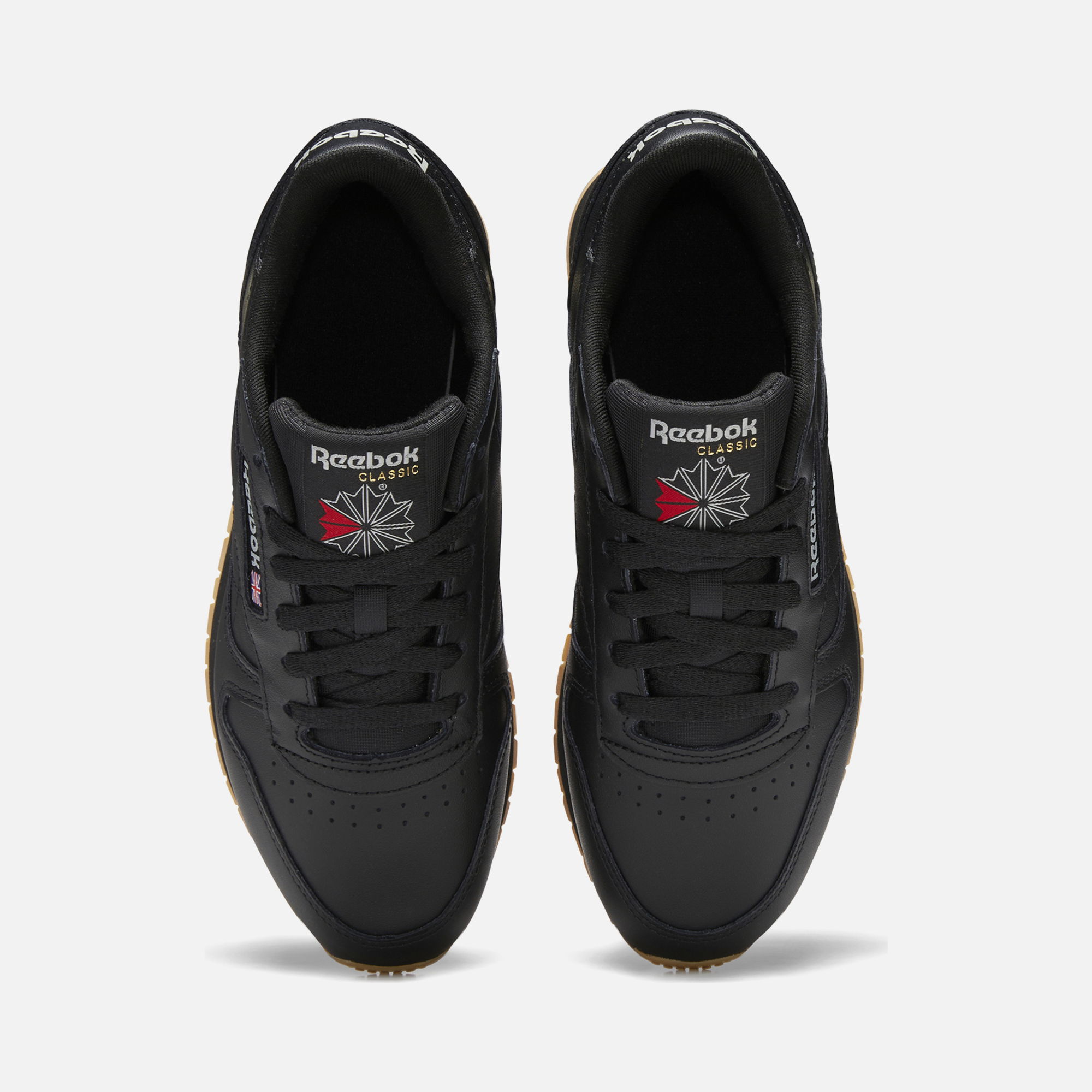 Reebok Classic Leather FW22 Kadın Spor Ayakkabı