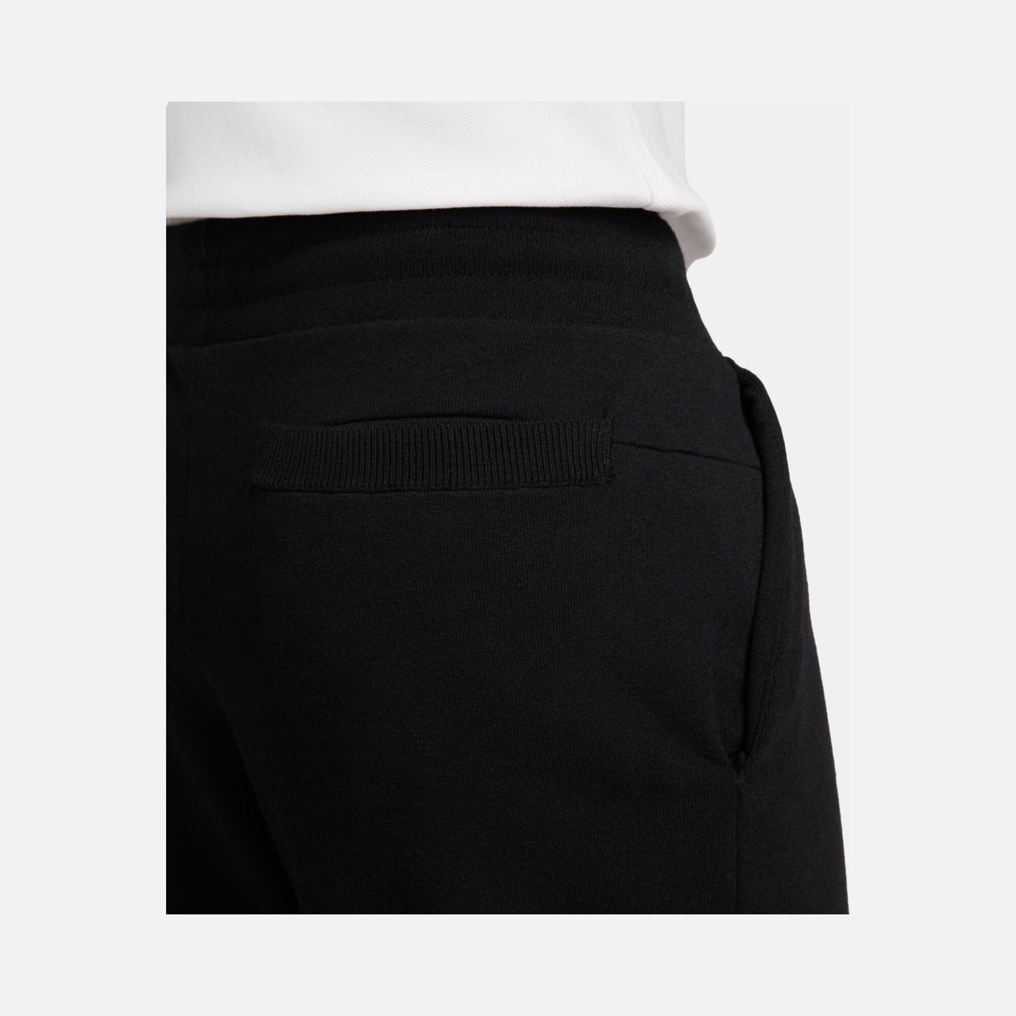 Nike Sportswear Therma-Fit ADV Tech Pack Double Knit Tech Fleece Engineered Erkek Eşofman Altı