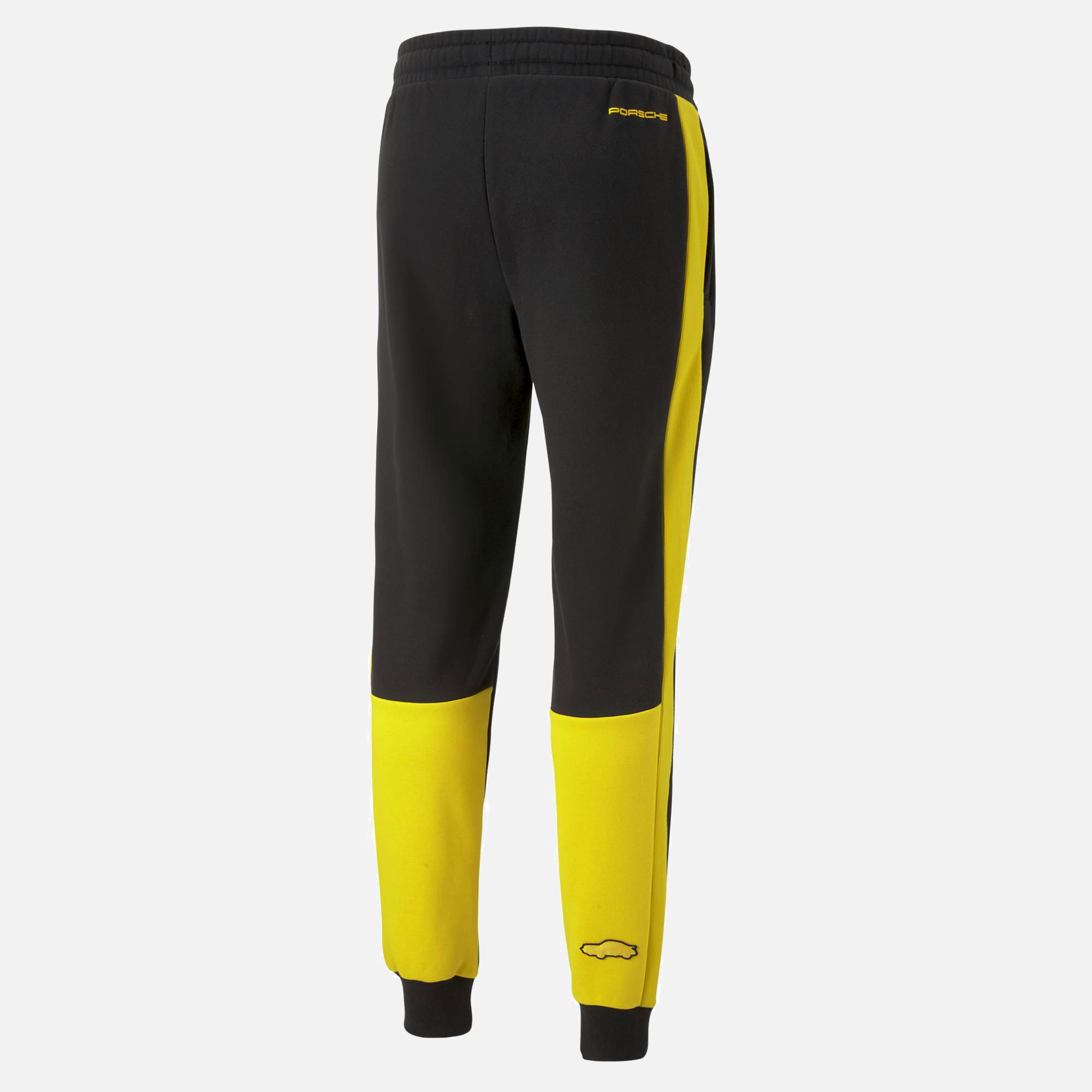 Puma Sportswear Porsche Legacy Erkek Eşofman Altı