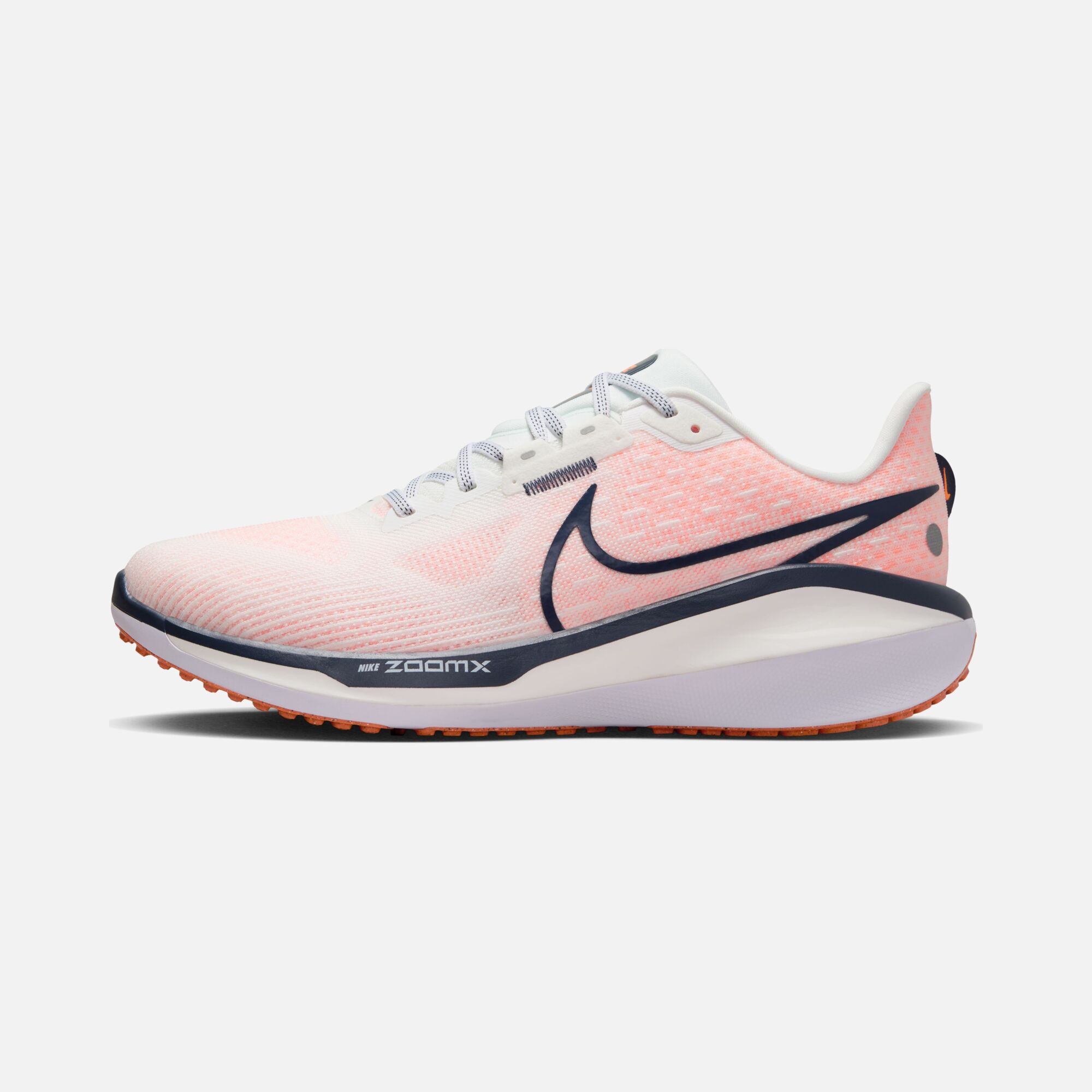 Nike Vomero 17 Road Running Erkek Spor Ayakkabı