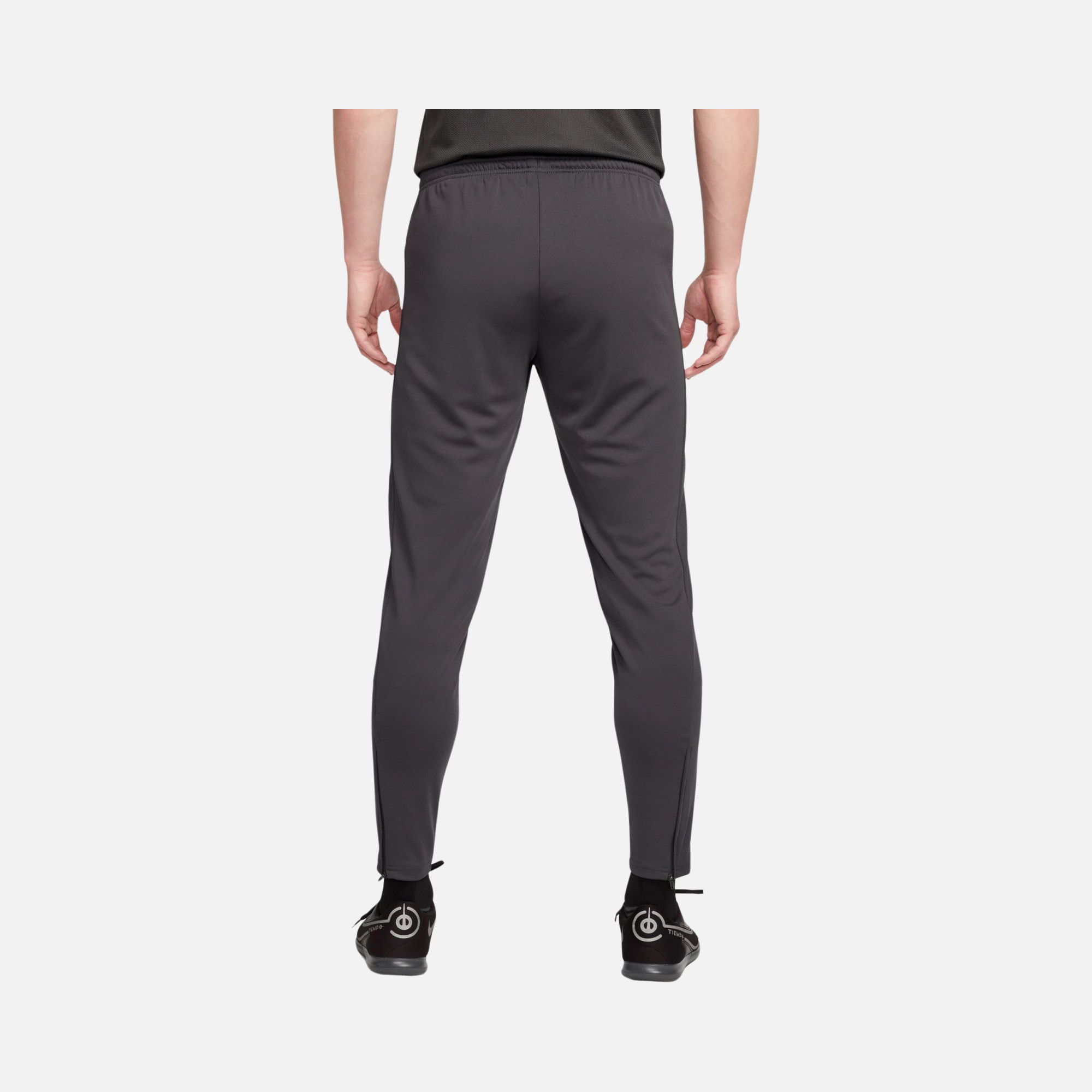 Nike Dri-Fit Academy Zippered Leg Football Erkek Eşofman Altı