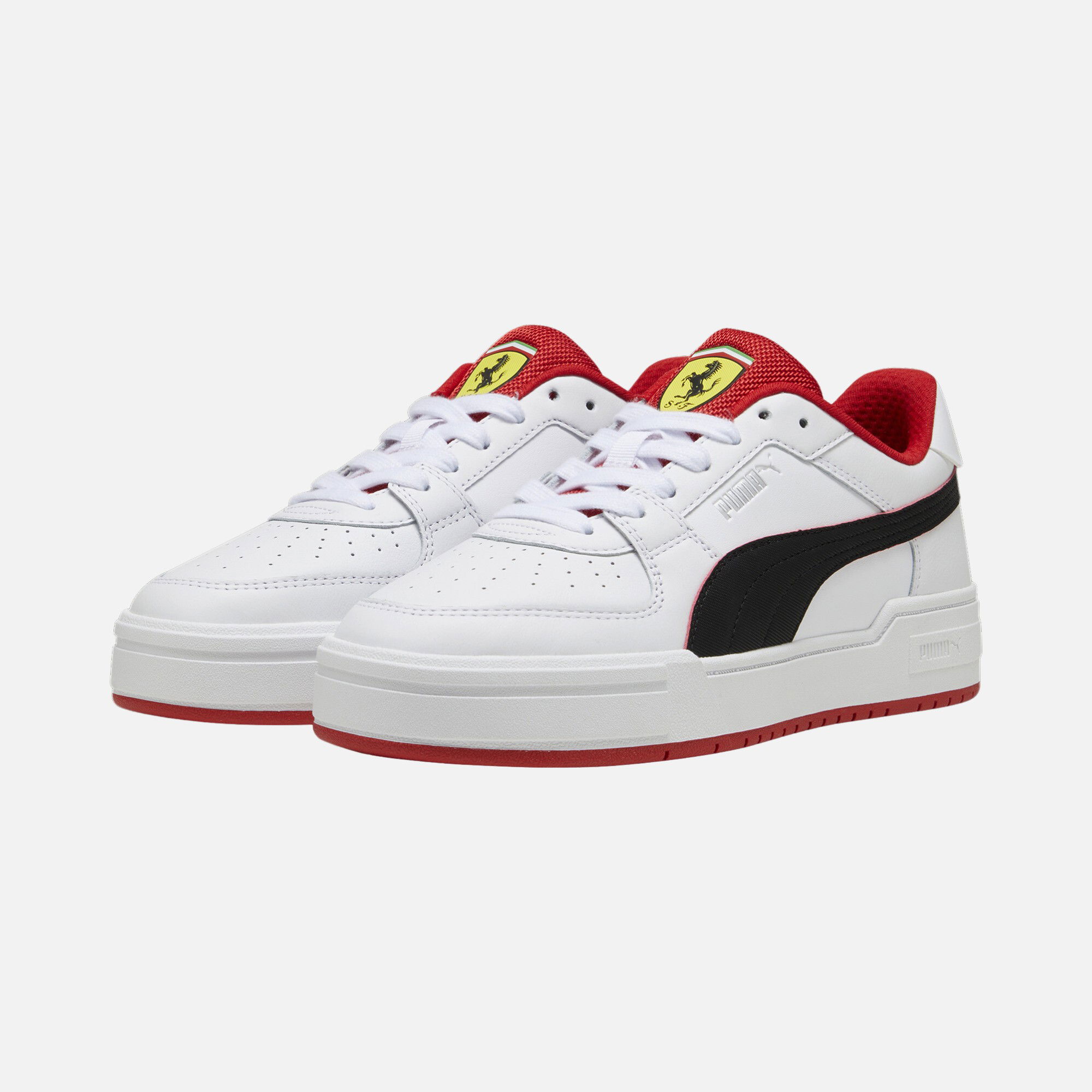 Puma Sportswear Scuderia Ferrari CA Pro Erkek Spor Ayakkabı