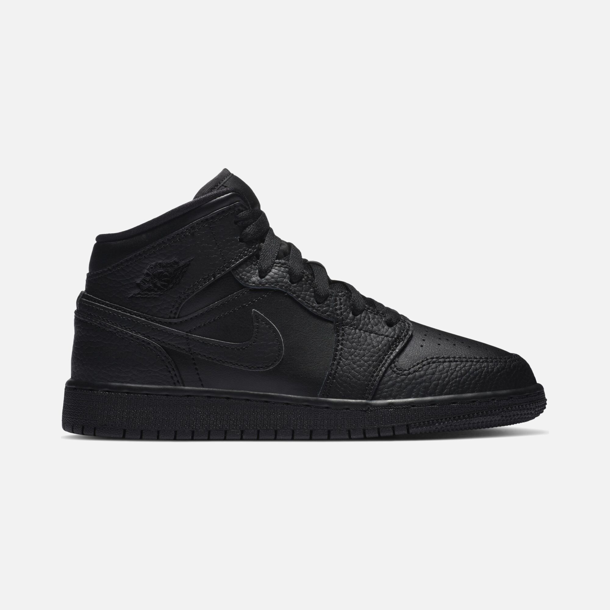 Nike Air Jordan 1 Mid (GS) Spor Ayakkabı