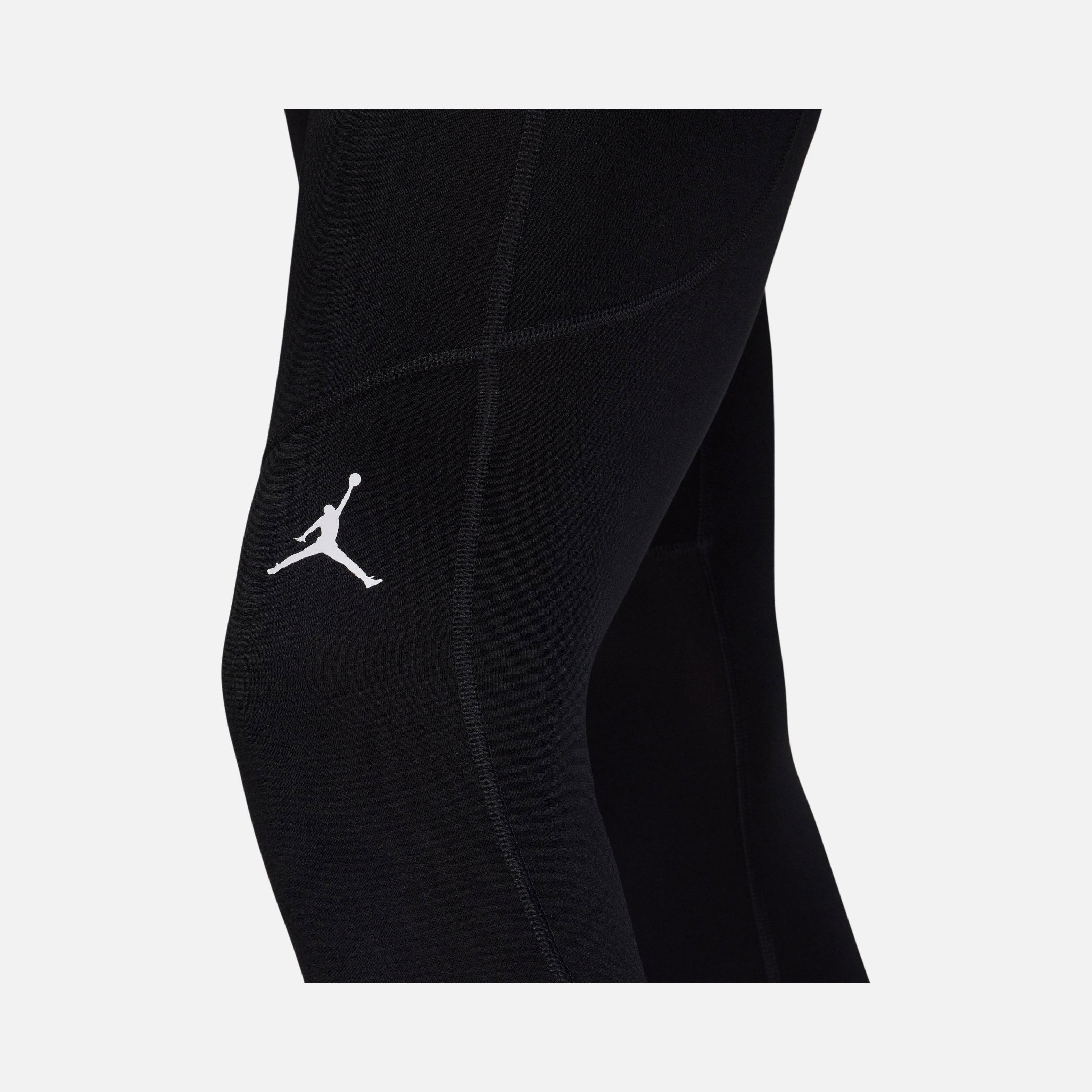 Nike Jordan Sport Dri-Fit 3/4-Length Erkek Tayt