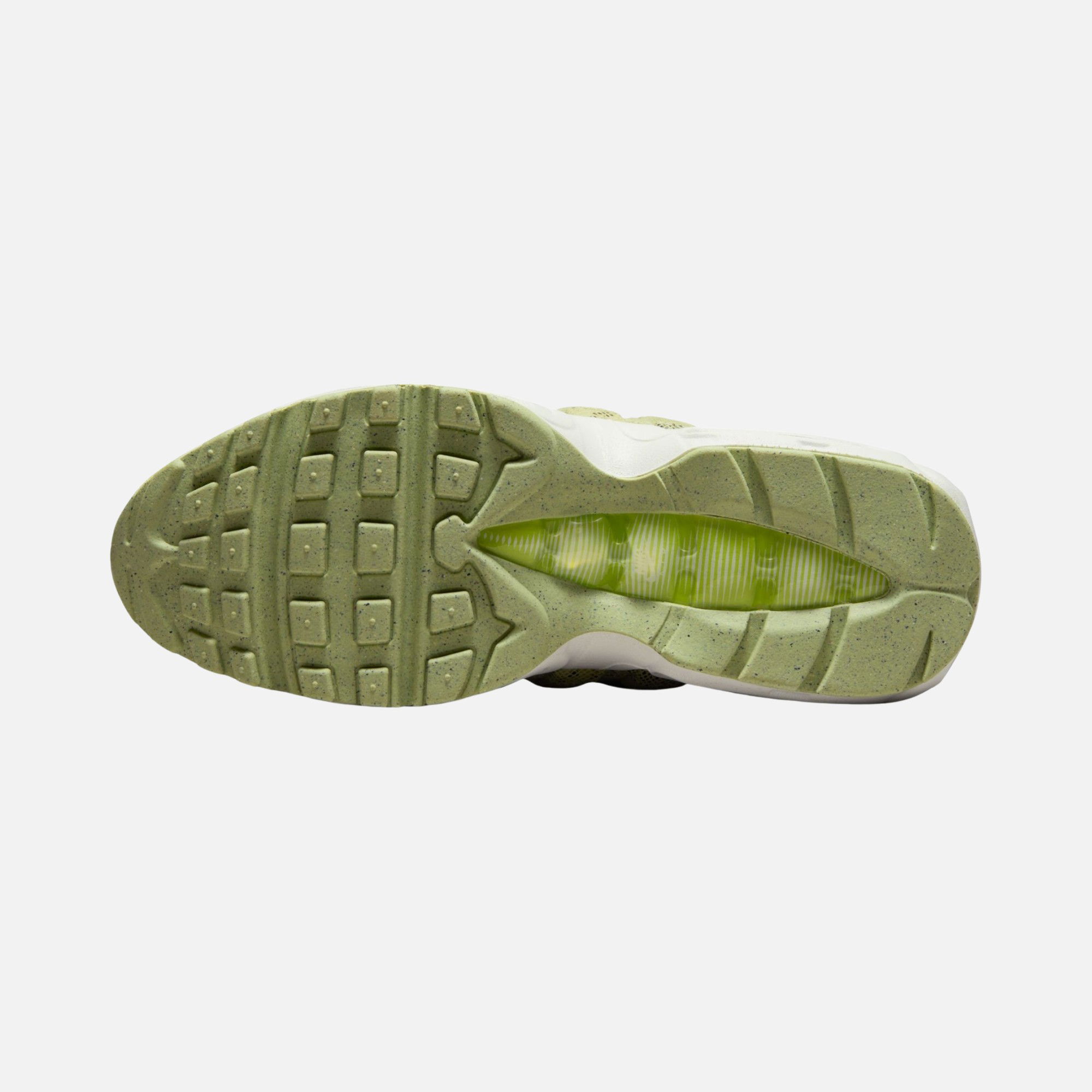 Nike Air Max 95 ''Green Snake'' Kadın Spor Ayakkabı