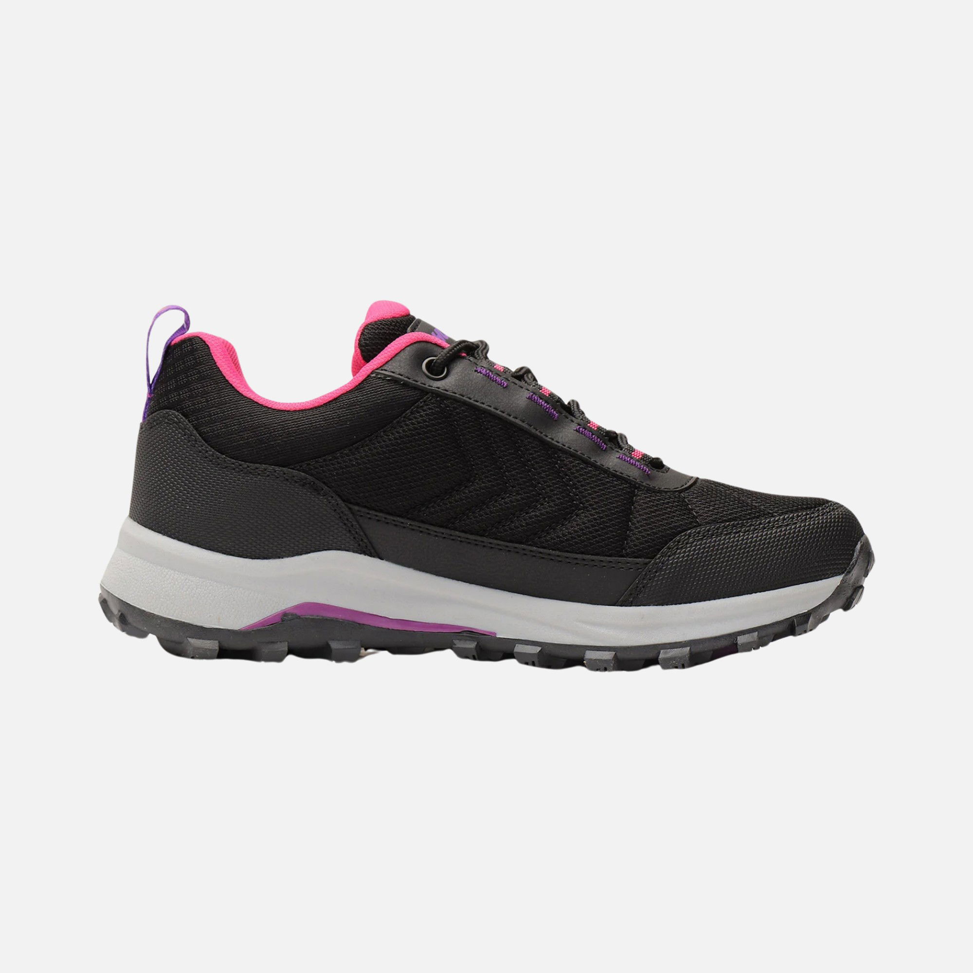 Hummel Lemos Hiking Unisex Spor Ayakkabı