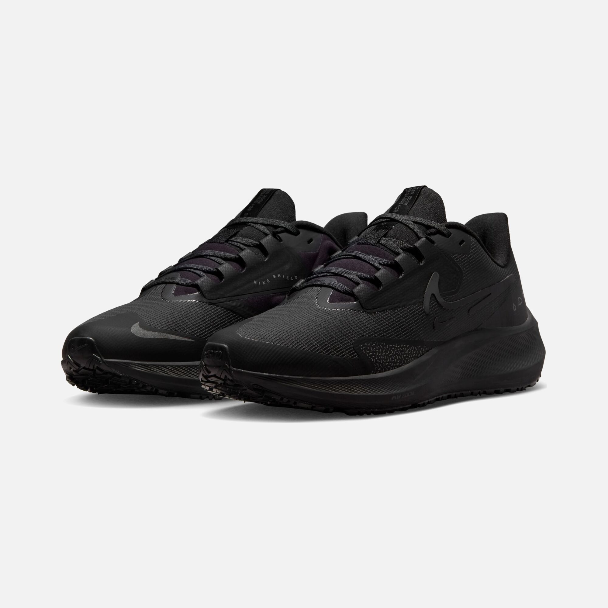 Nike Air Zoom Pegasus 39 Shield Weatherised Road Running Kadın Spor Ayakkabı