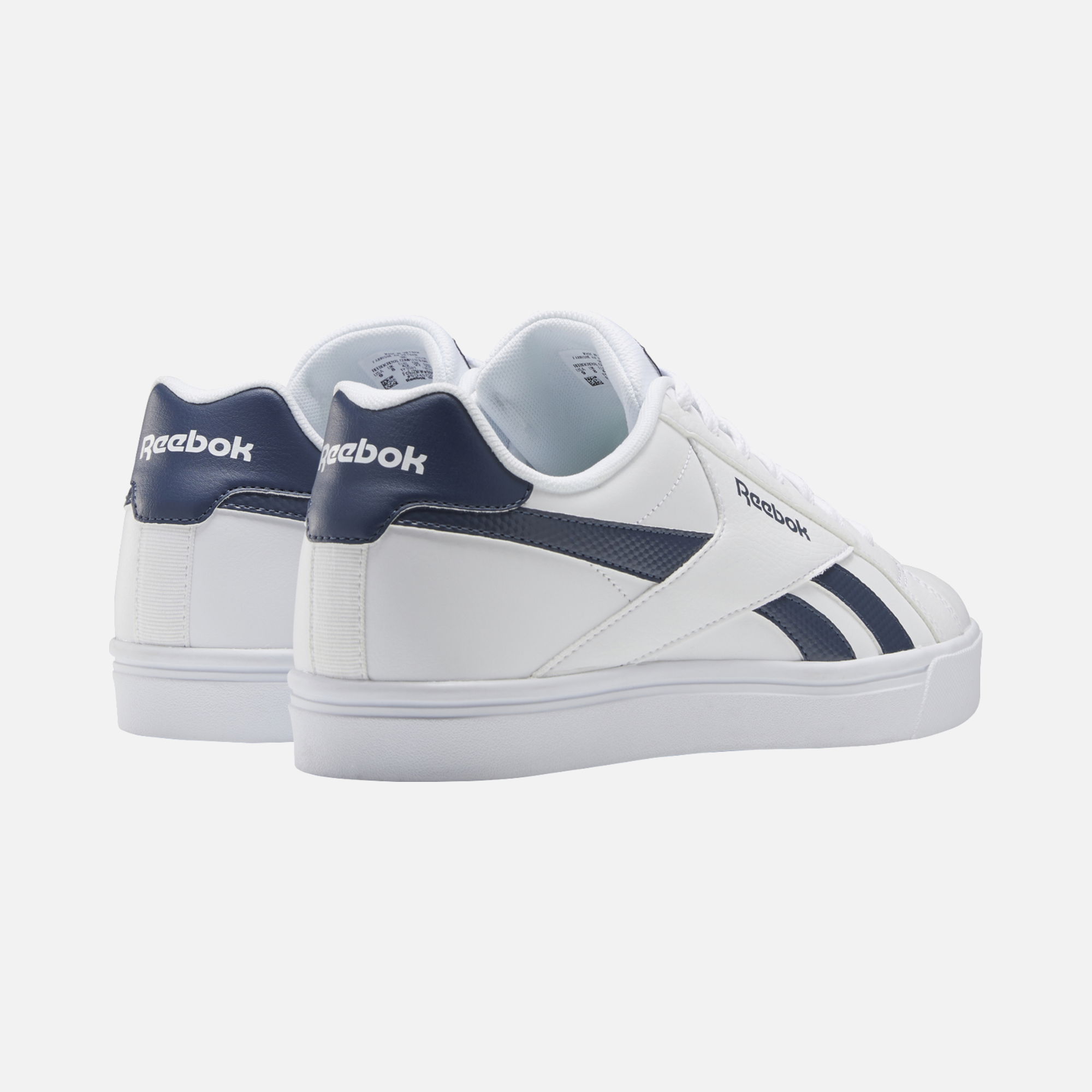 Reebok Royal Comple 3 Low Erkek Spor Ayakkabı