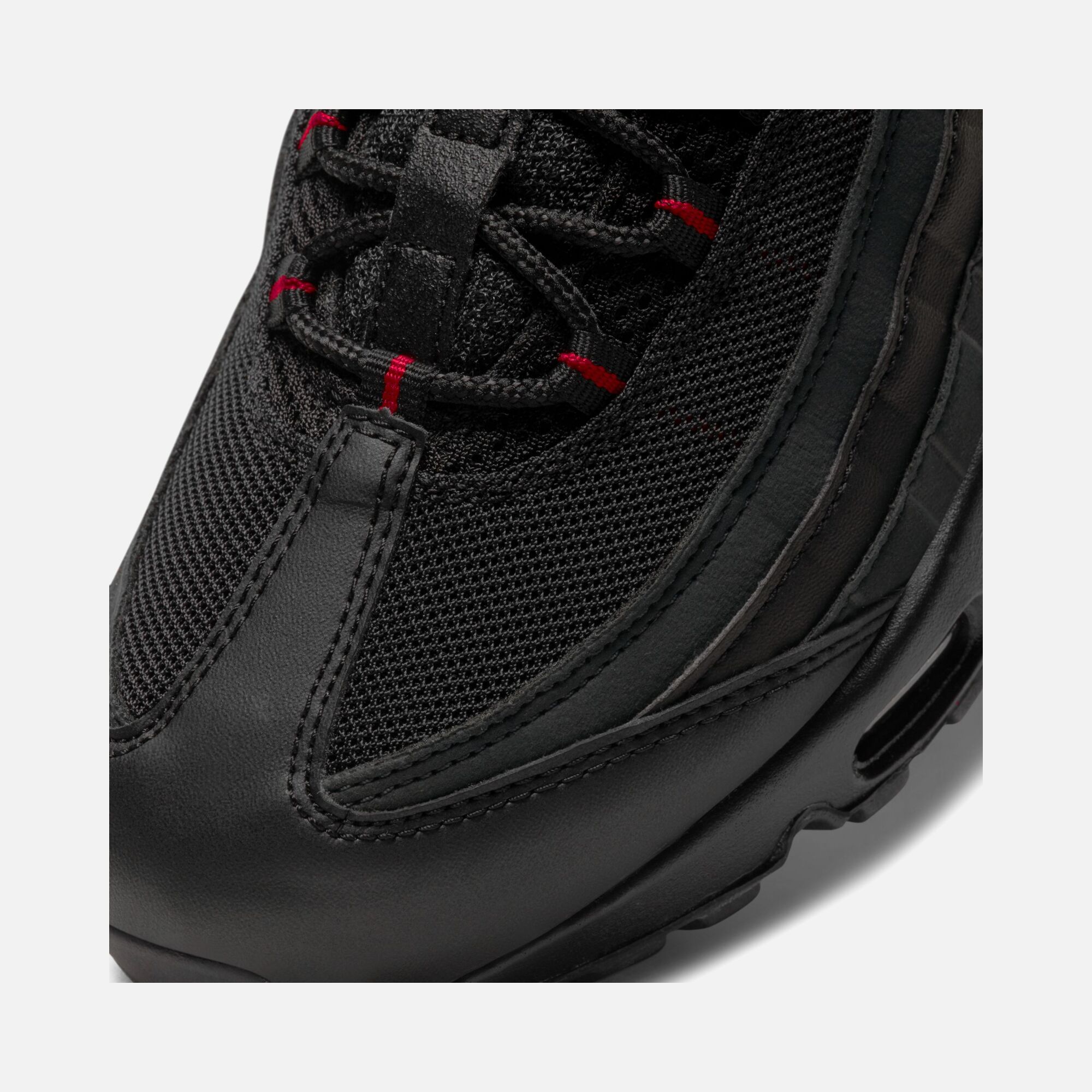 Nike Air Max 95 SS21 Erkek Spor Ayakkabı