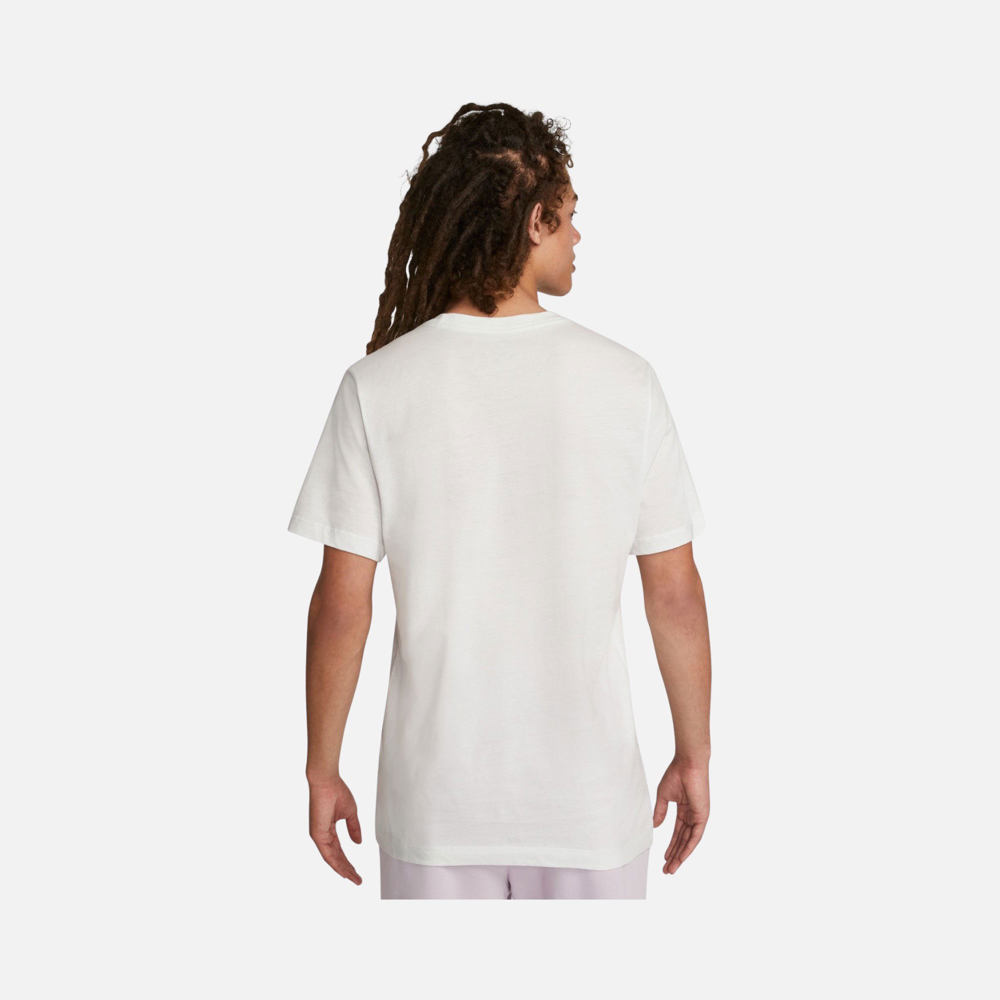 Nike Sportswear ''Fantasy Graphic'' Short-Sleeve Erkek Tişört
