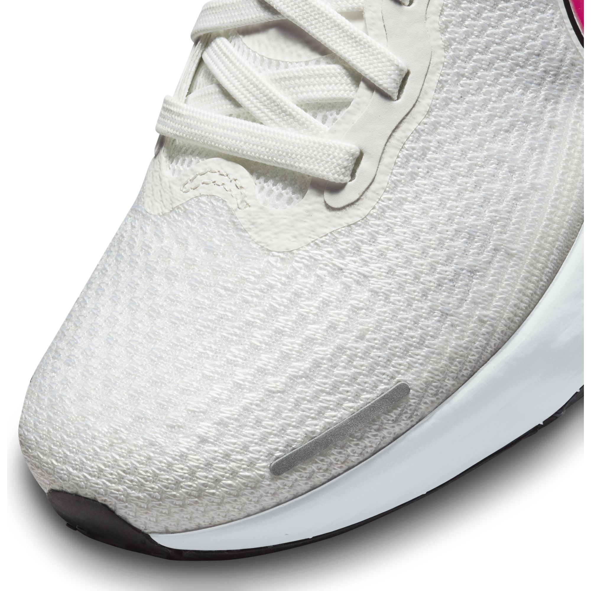 Nike ZoomX Invincible Run Flyknit Running Kadın Spor Ayakkabı