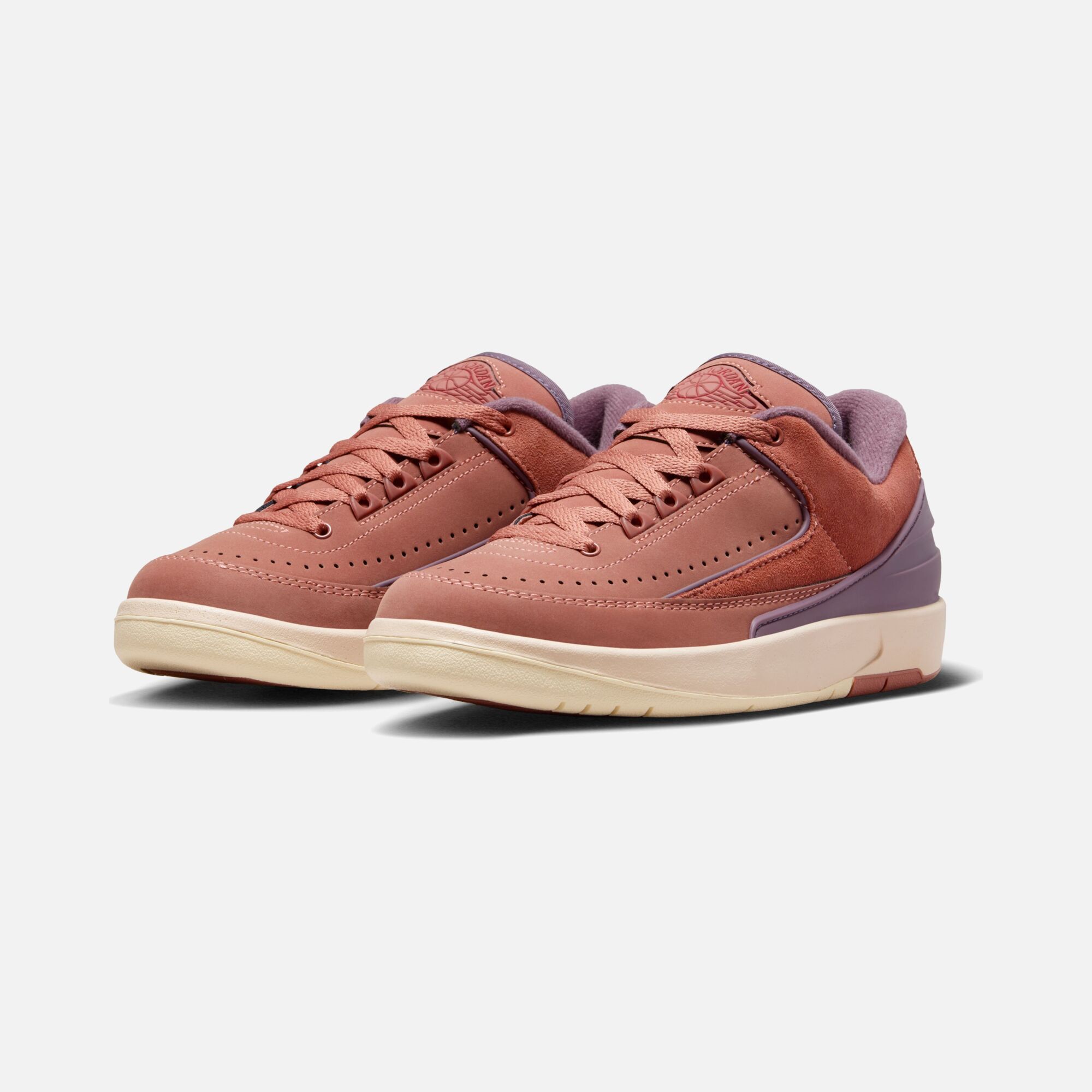 Nike Air Jordan 2 Retro Low Kadın Spor Ayakkabı