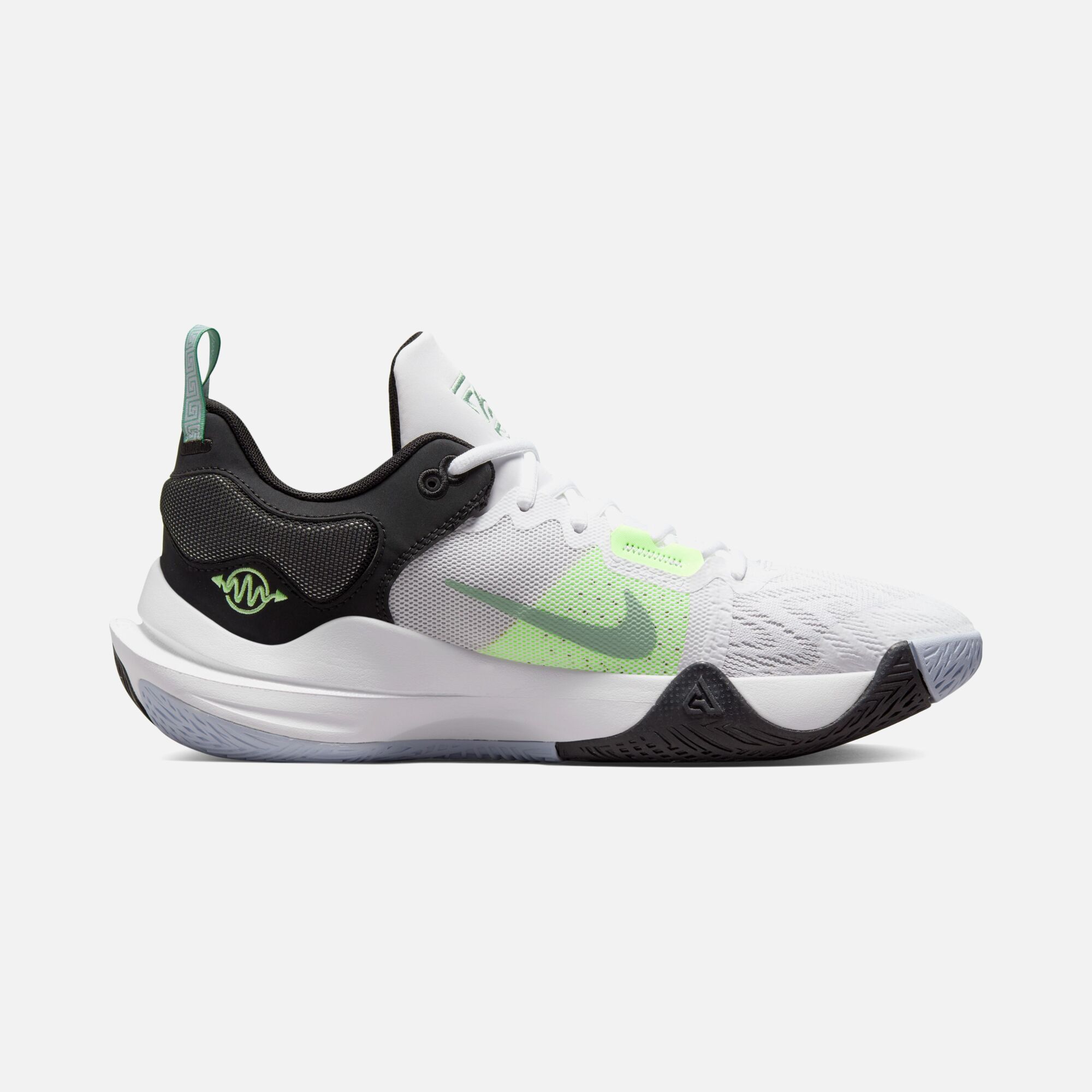 Nike Giannis Antetokounmpo Immortality 2 Erkek Basketbol Ayakkabısı