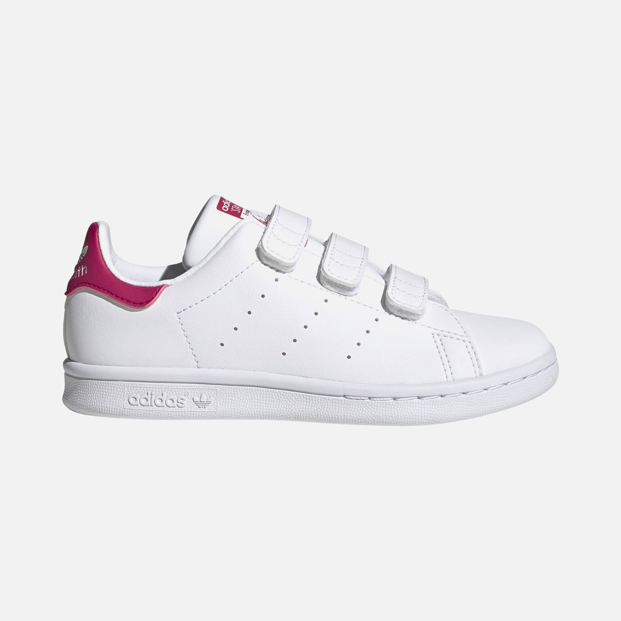adidas Stan Smith CF C Çocuk Spor Ayakkabı
