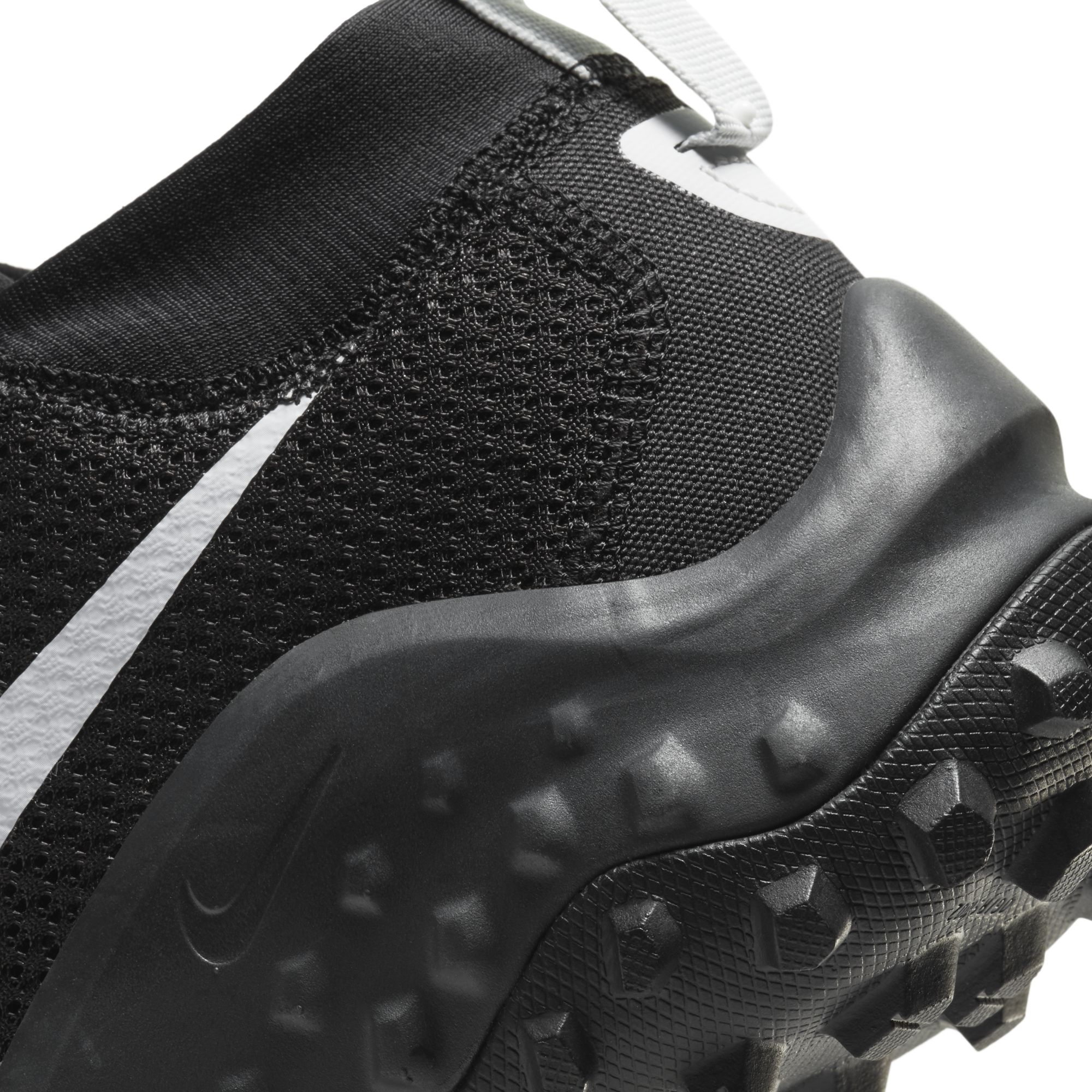 Nike Wildhorse 7 Trail Running Erkek Spor Ayakkabı