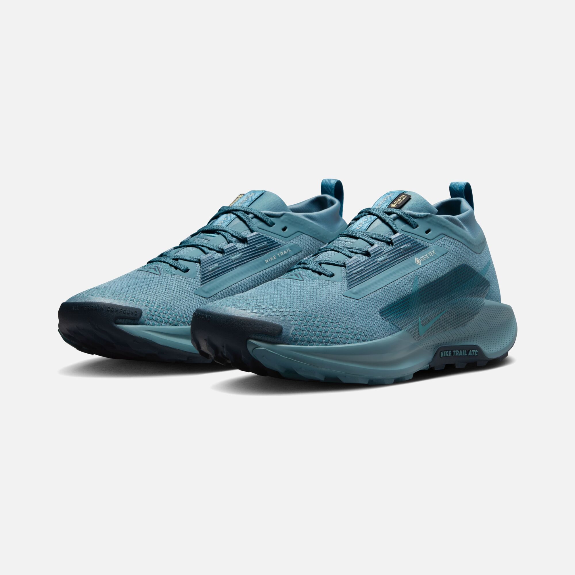 Nike Pegasus Trail 5 Gore-Tex Running Erkek Spor Ayakkabı