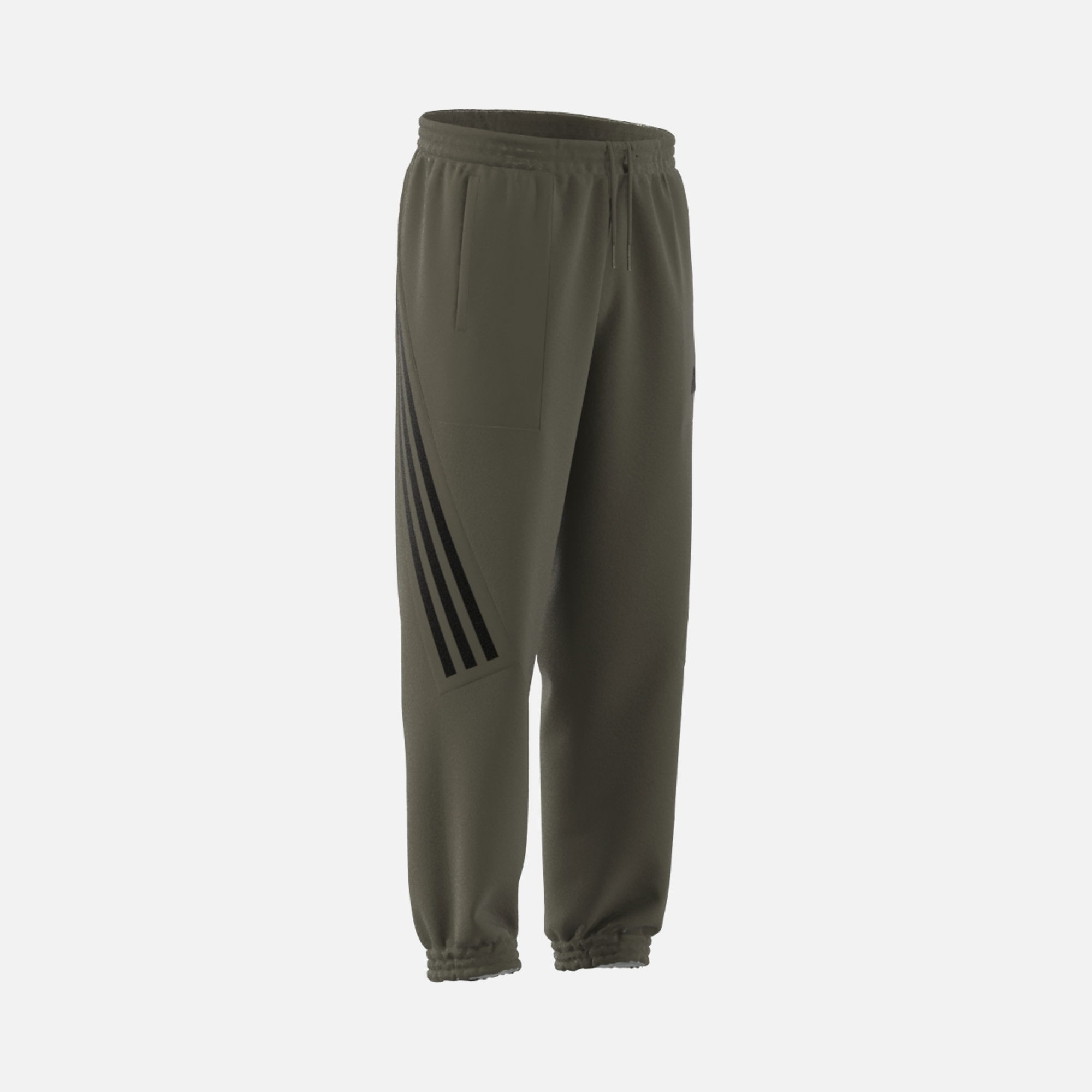 adidas Sportswear Future 3-Stripes Erkek Eşofman Altı