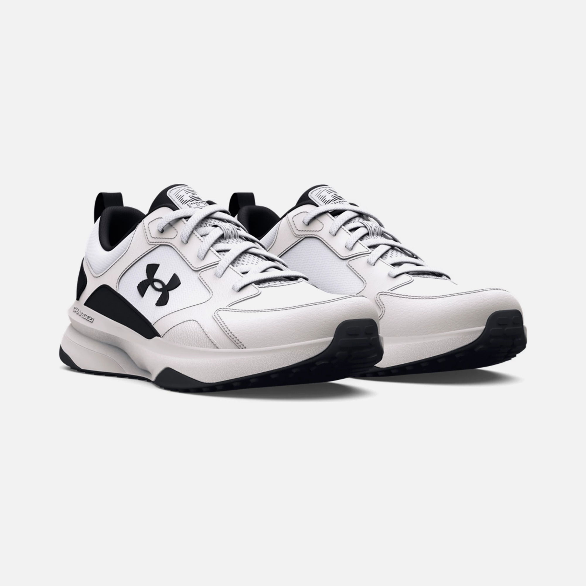 Under Armour Charged Edge Training Erkek Spor Ayakkabı