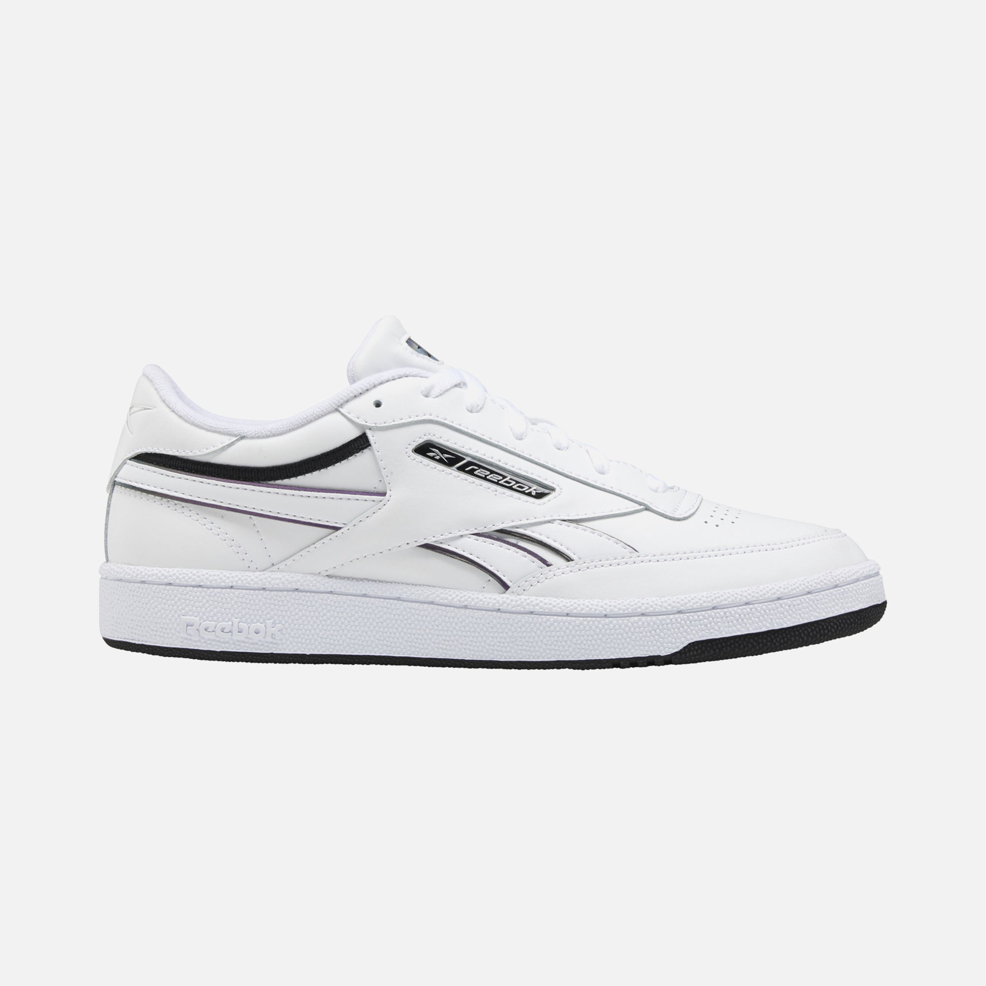 Reebok Club C Revenge MU Erkek Spor Ayakkabı