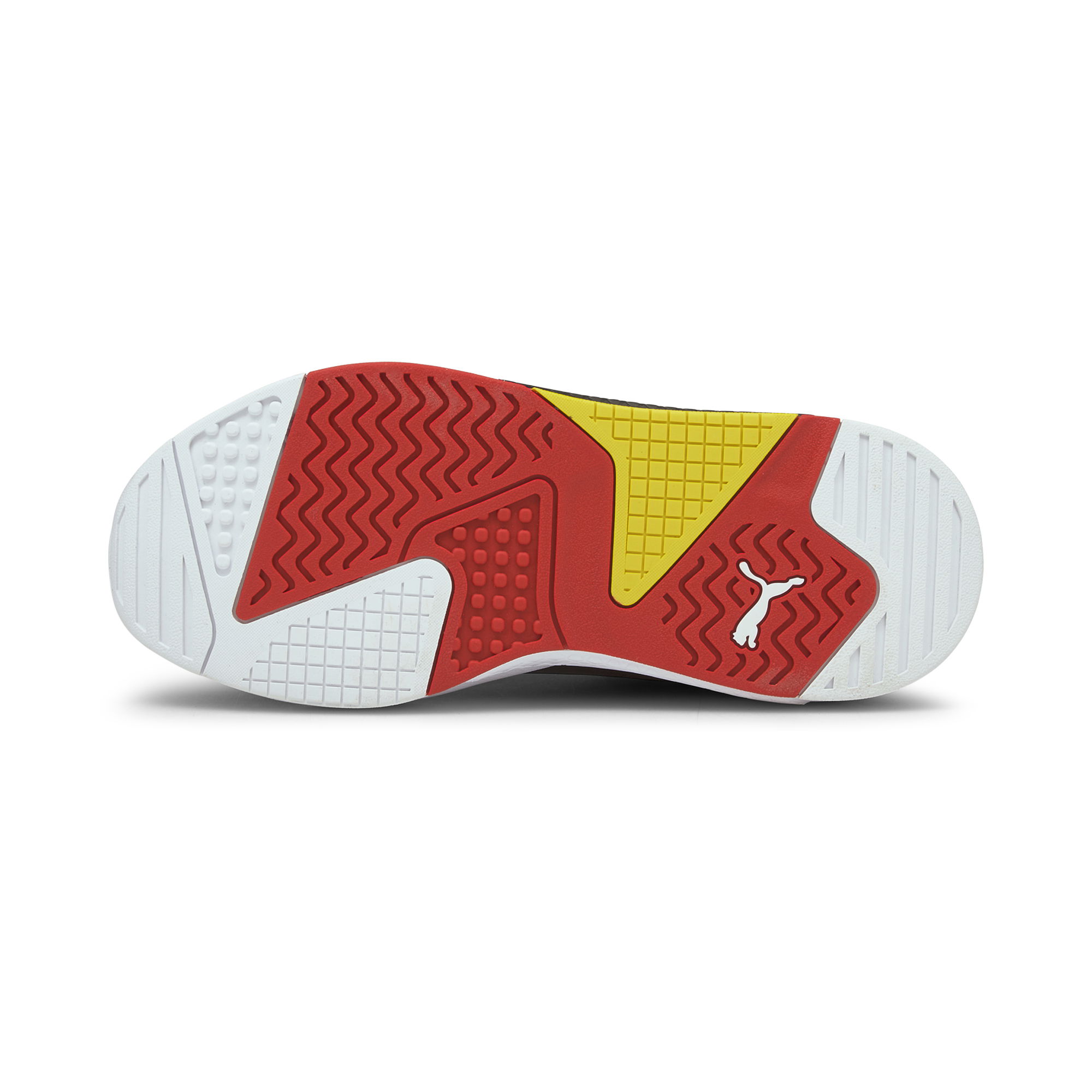 Puma Ferrari Race X Ray 2 Erkek Spor Ayakkabı