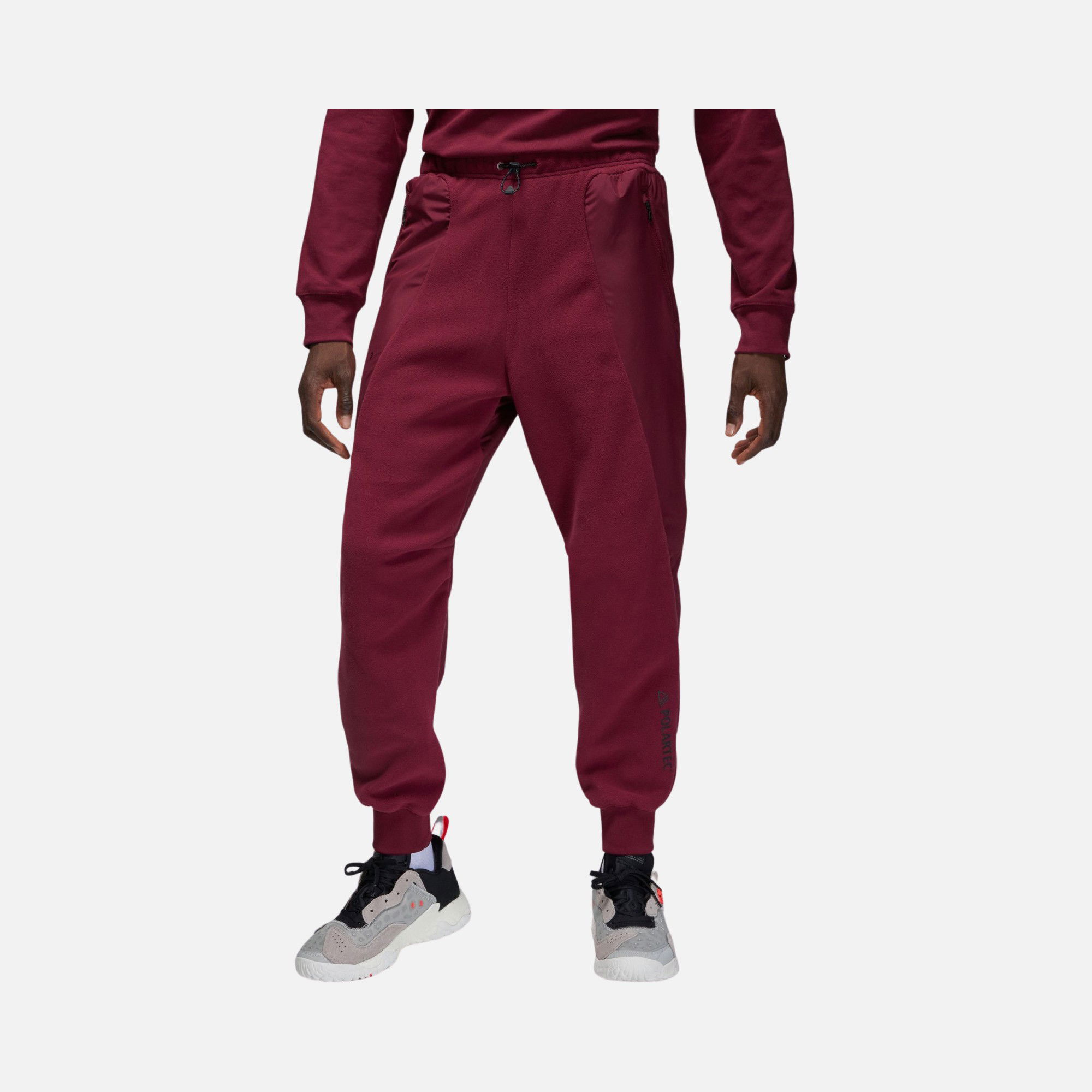 Nike Jordan 23 Engineered Statement PrimaLoft® Fleece Erkek Eşofman Altı
