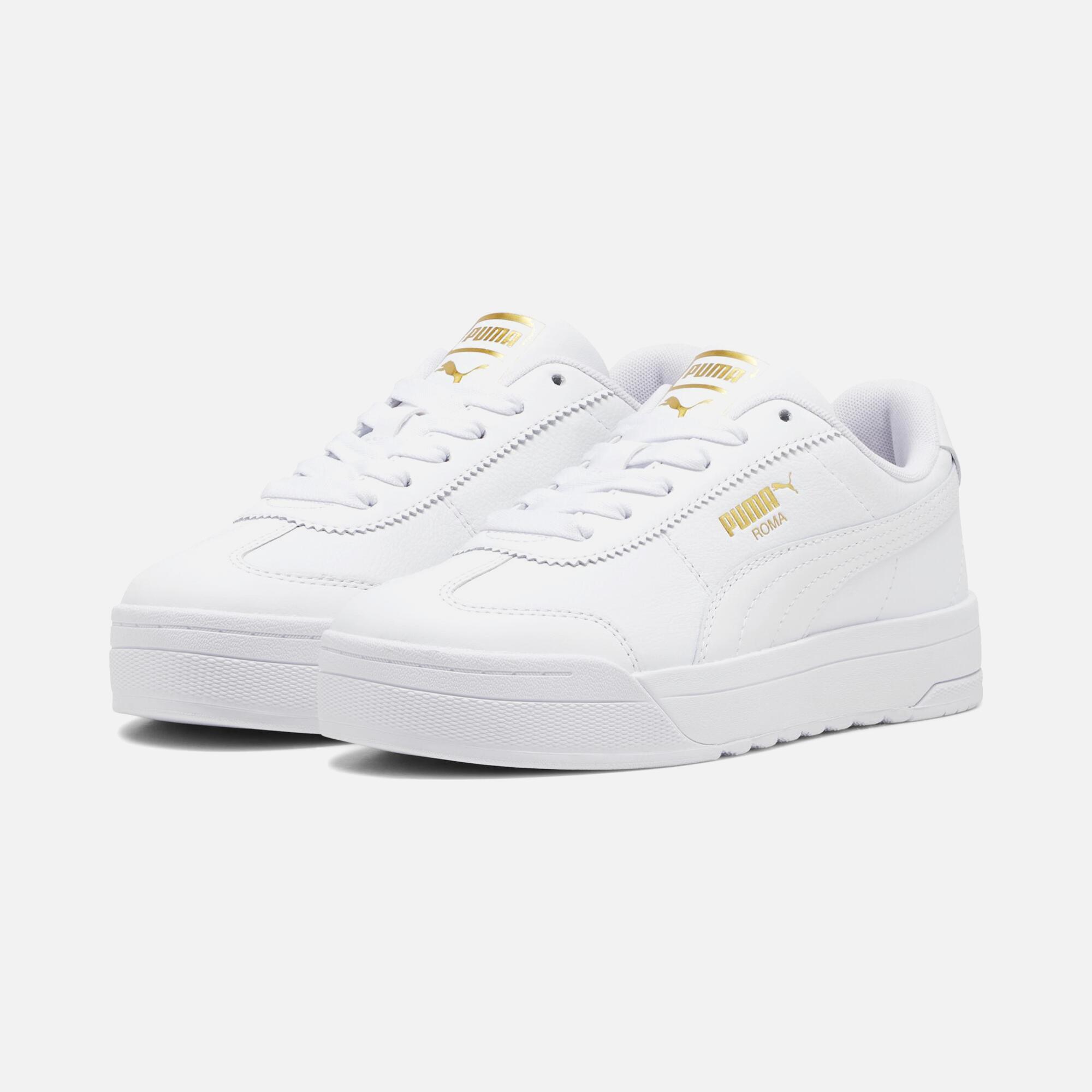 Puma Sportswear Roma Platform Base Kadın Spor Ayakkabı
