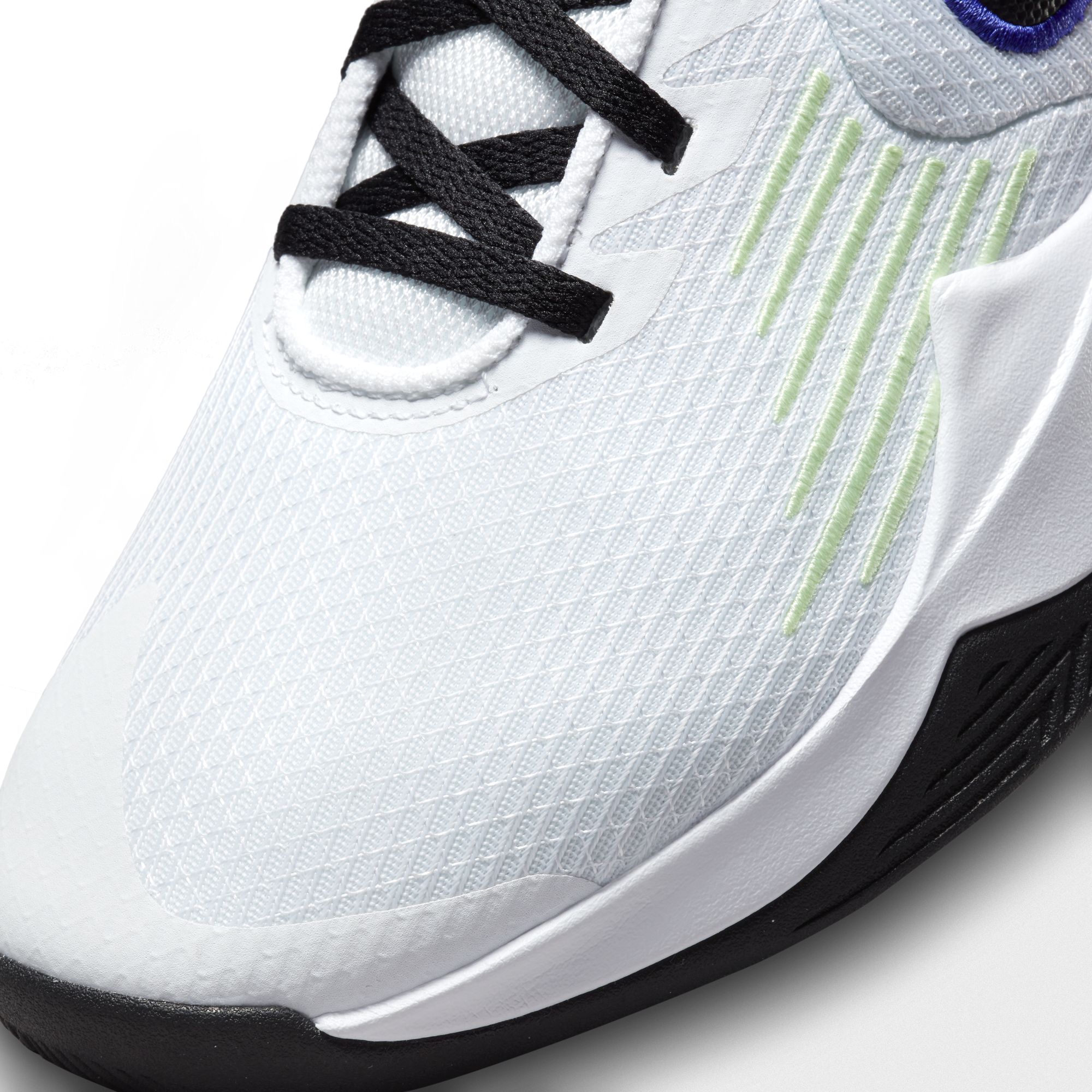 Nike Precision V Erkek Basketbol Ayakkabısı