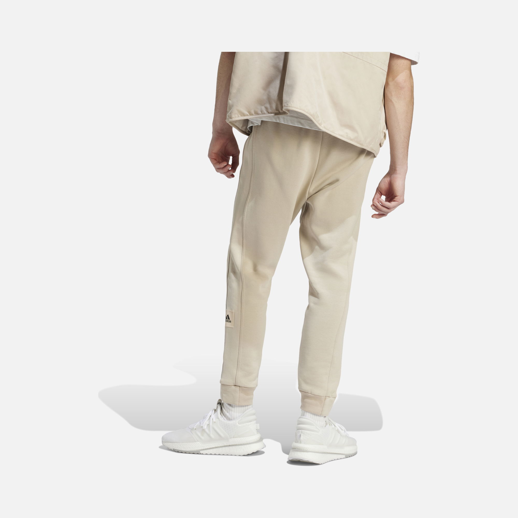 adidas Sportswear Lounge Fleece Erkek Eşofman Altı