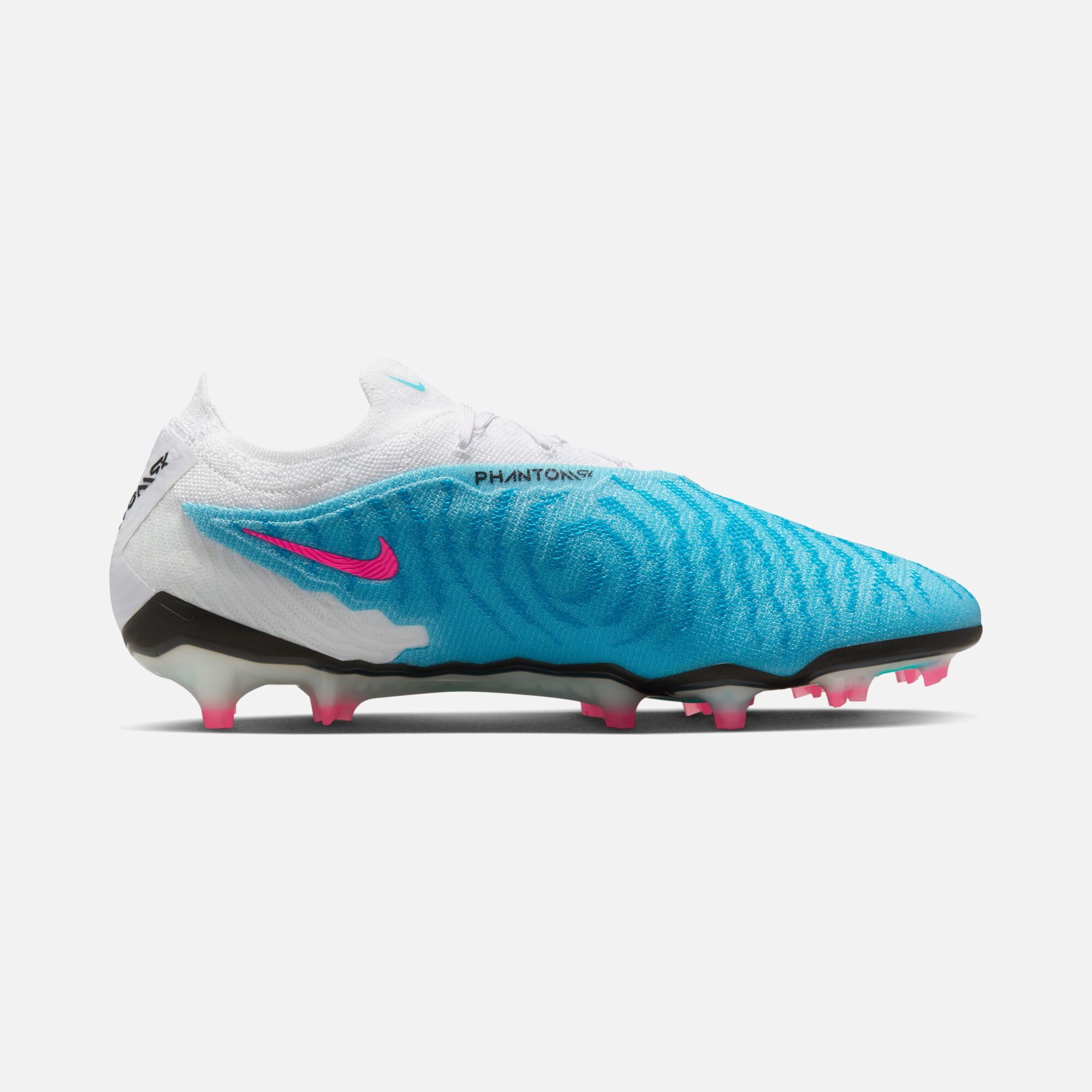 Nike Phantom GX Elite Gripknit FG Firm-Ground Erkek Krampon