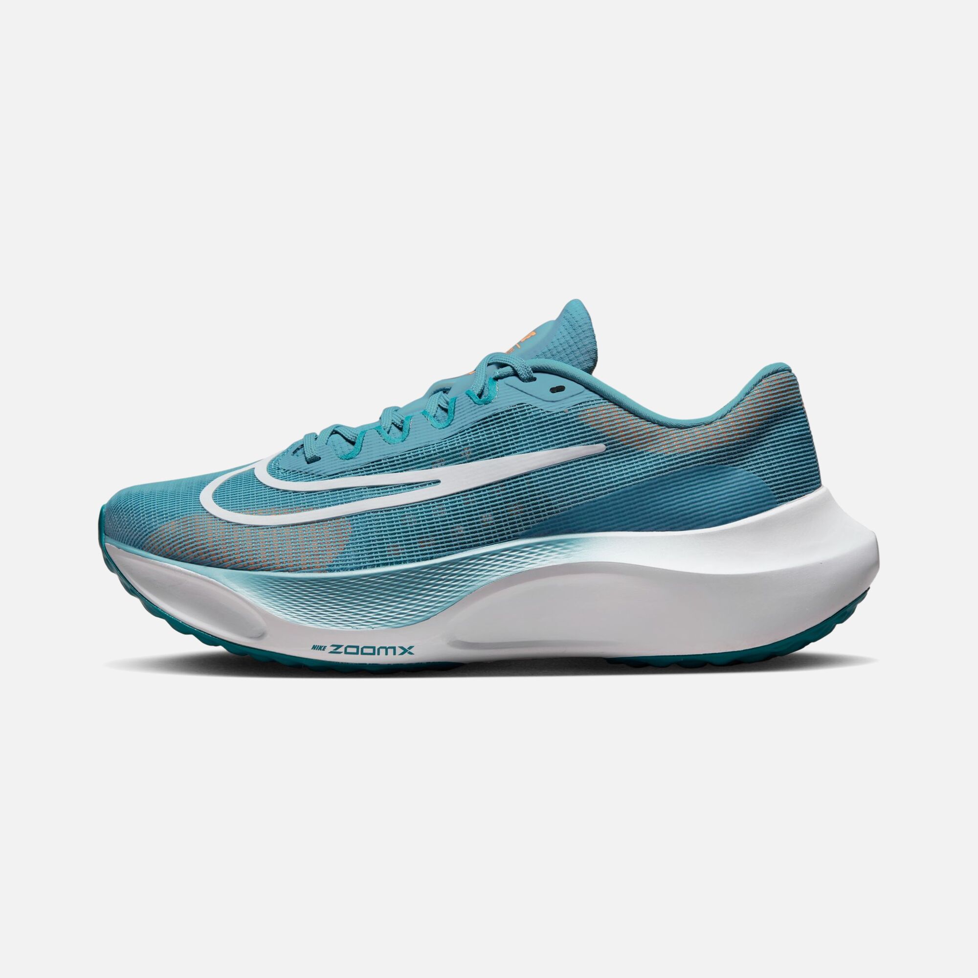 Nike Zoom Fly 5 Road Running Erkek Spor Ayakkabı