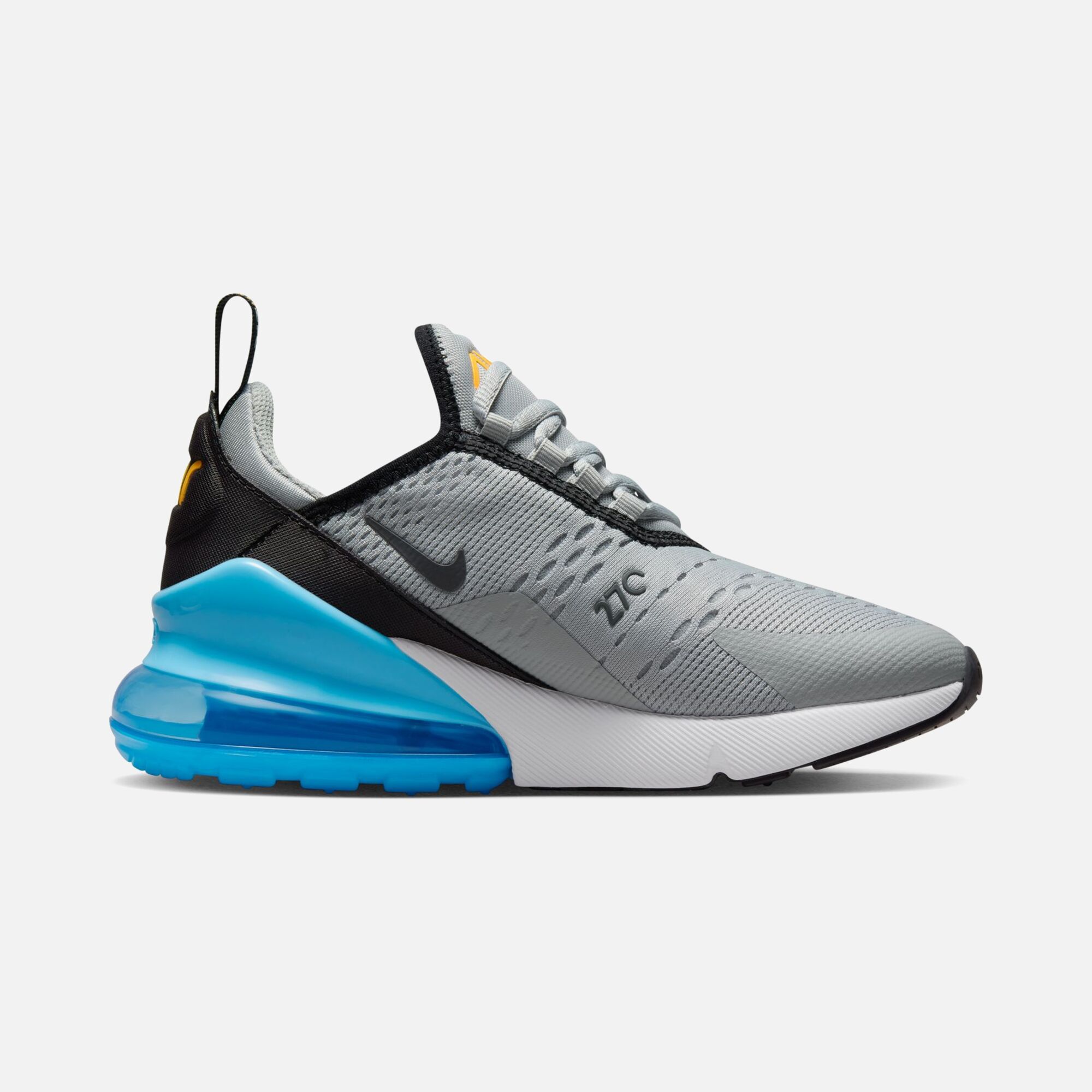 Nike Air Max 270 SS25 (GS) Spor Ayakkabı