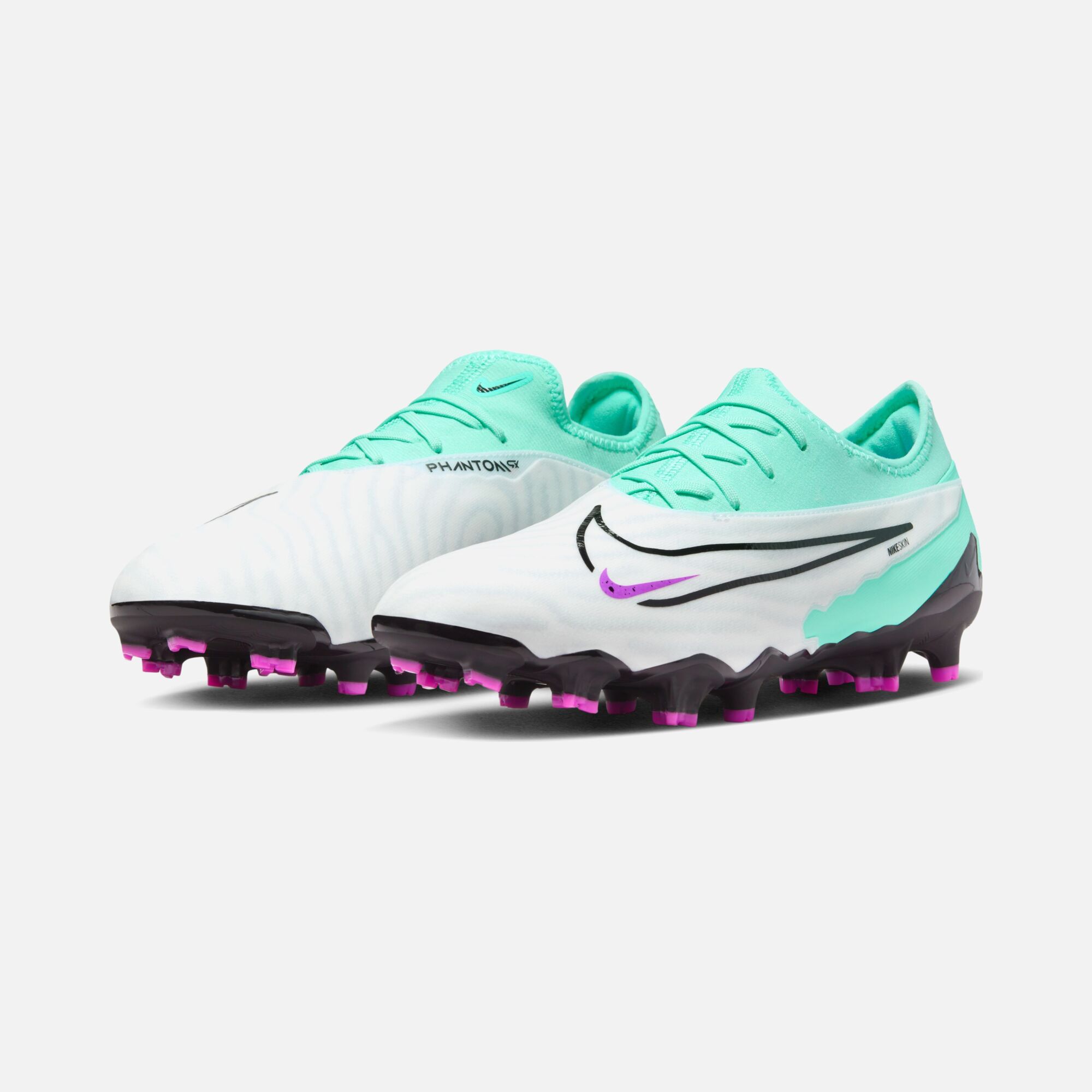 Nike Phantom GX Pro FG Firm-Ground Erkek Krampon