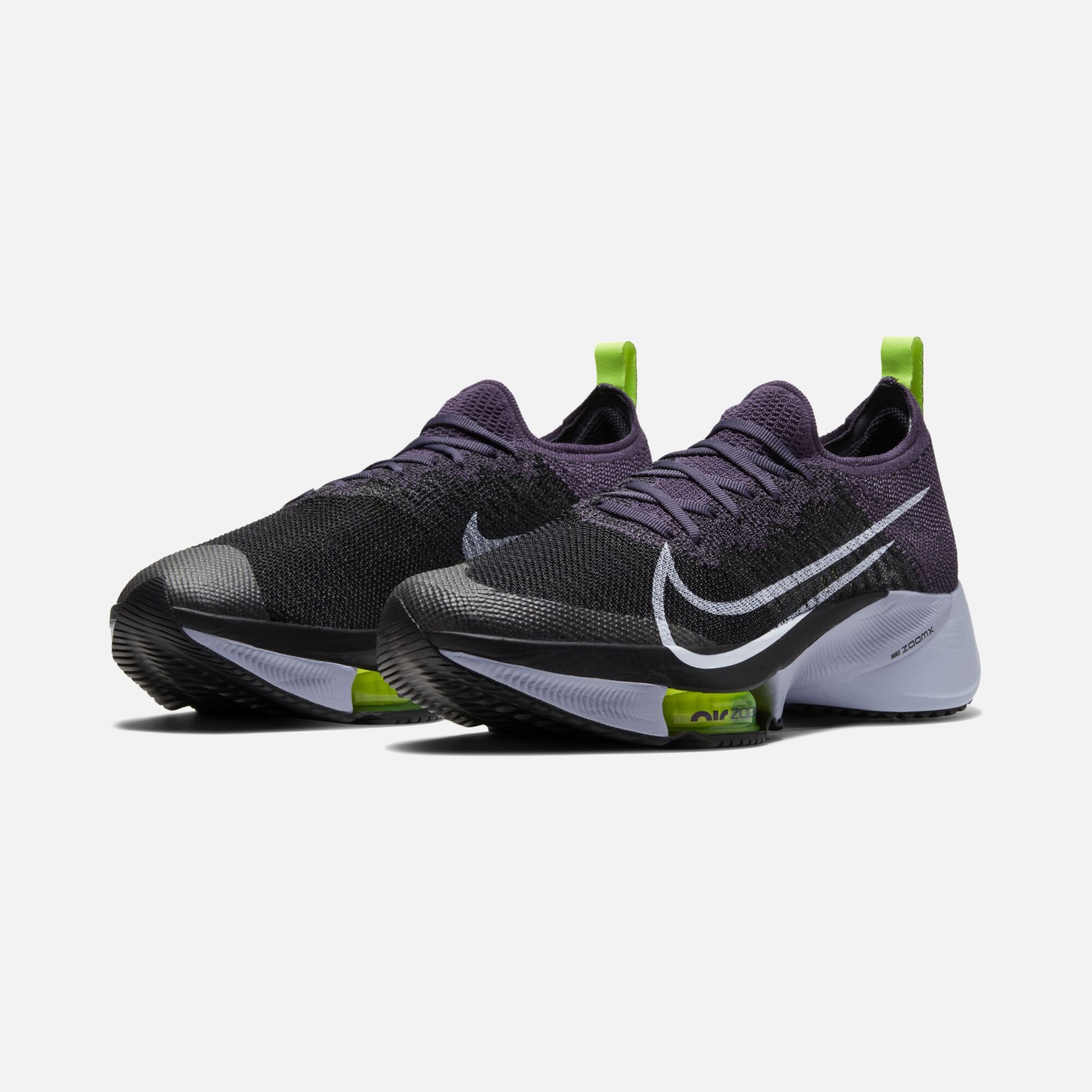 Nike Air Zoom Tempo Next% FK Kadın Spor Ayakkabı