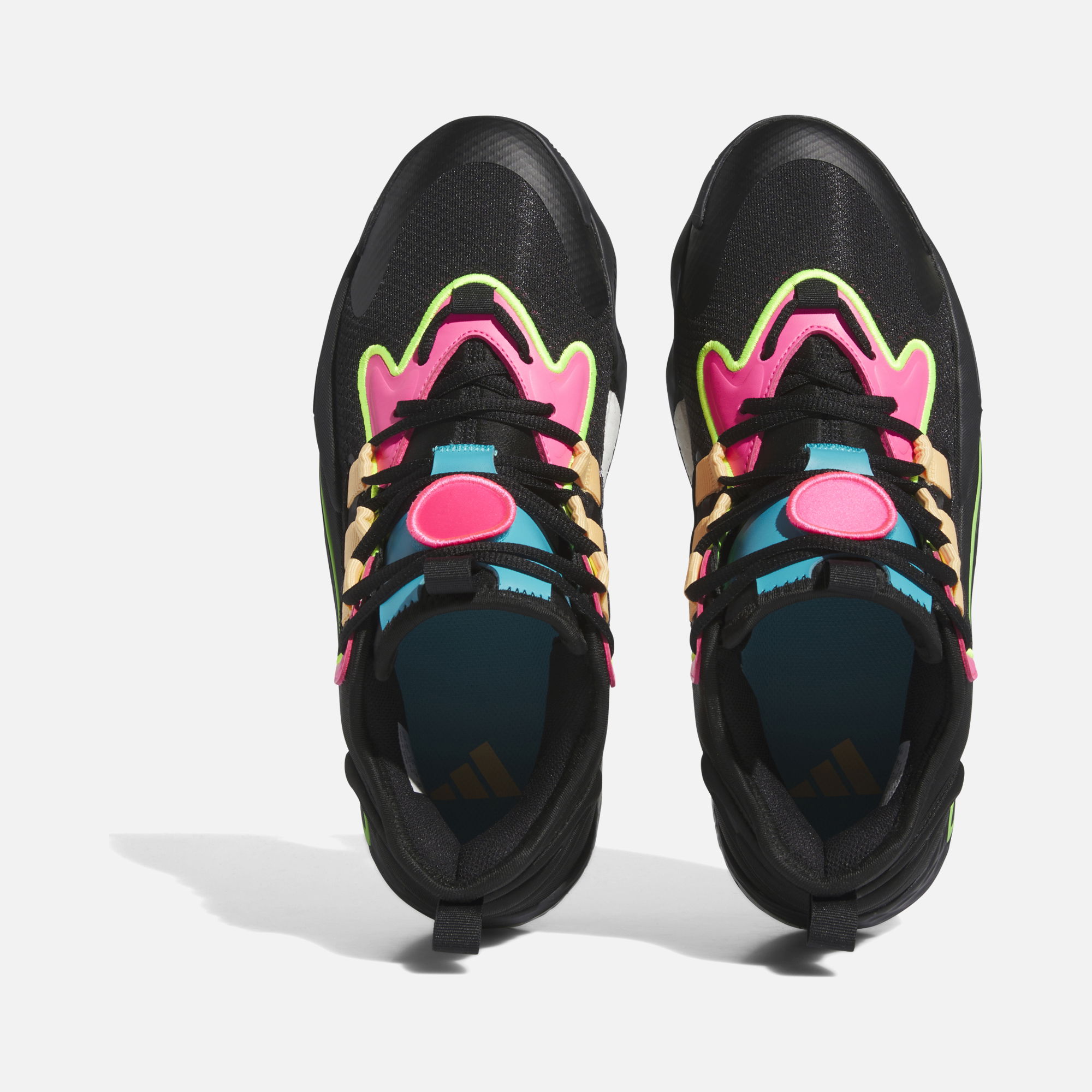 adidas Byw Select Erkek Basketbol Ayakkabısı