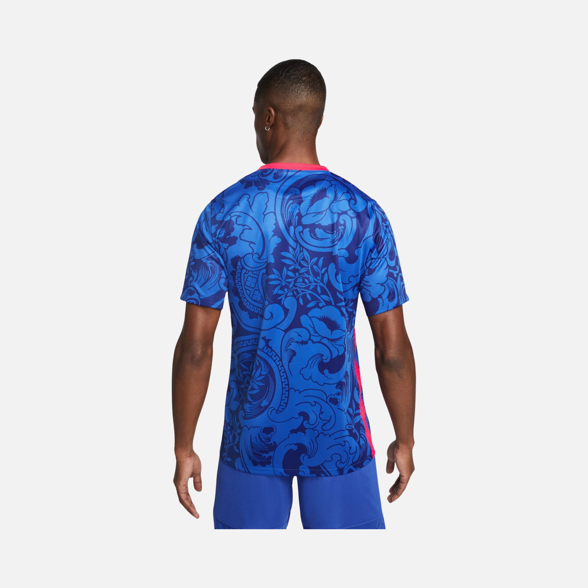 Nike FFF 2022-2023 Stadyum İç Saha Erkek Forma