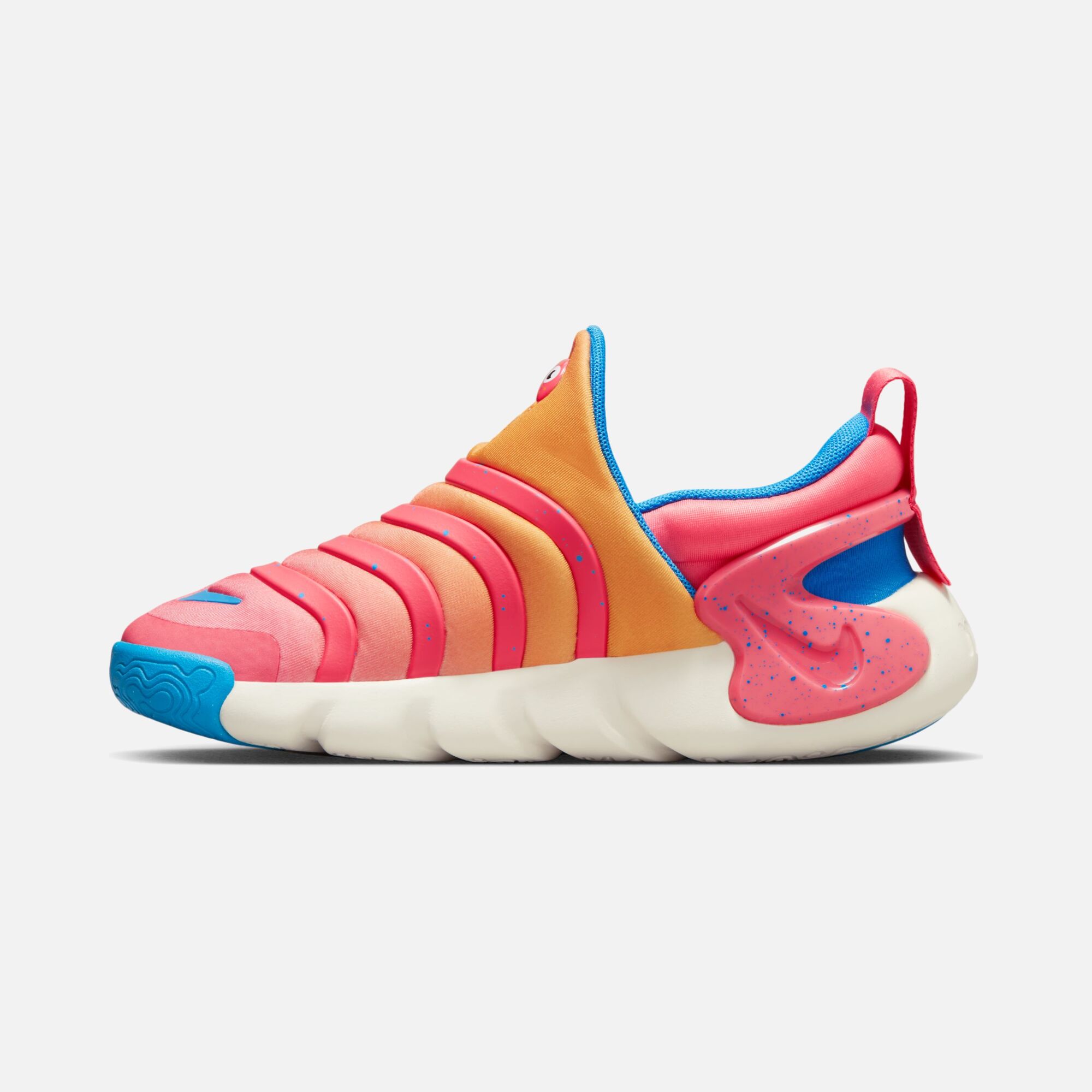 Nike Dynamo GO SE Easy On/Off (PS) Çocuk Spor Ayakkabı