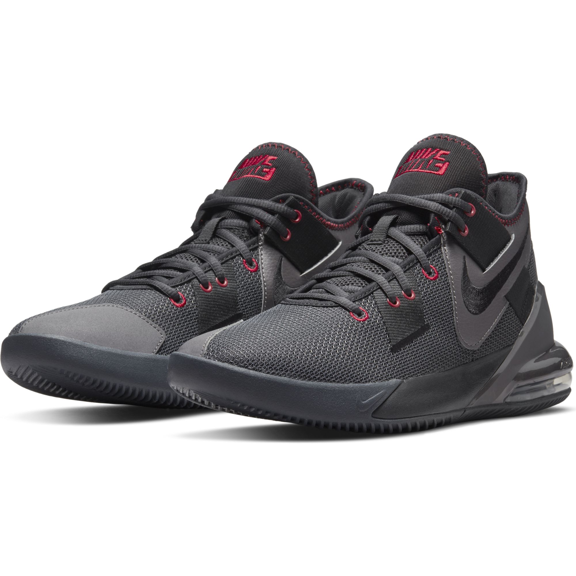 Nike Air Max Impact 2 Erkek Basketbol Ayakkabısı