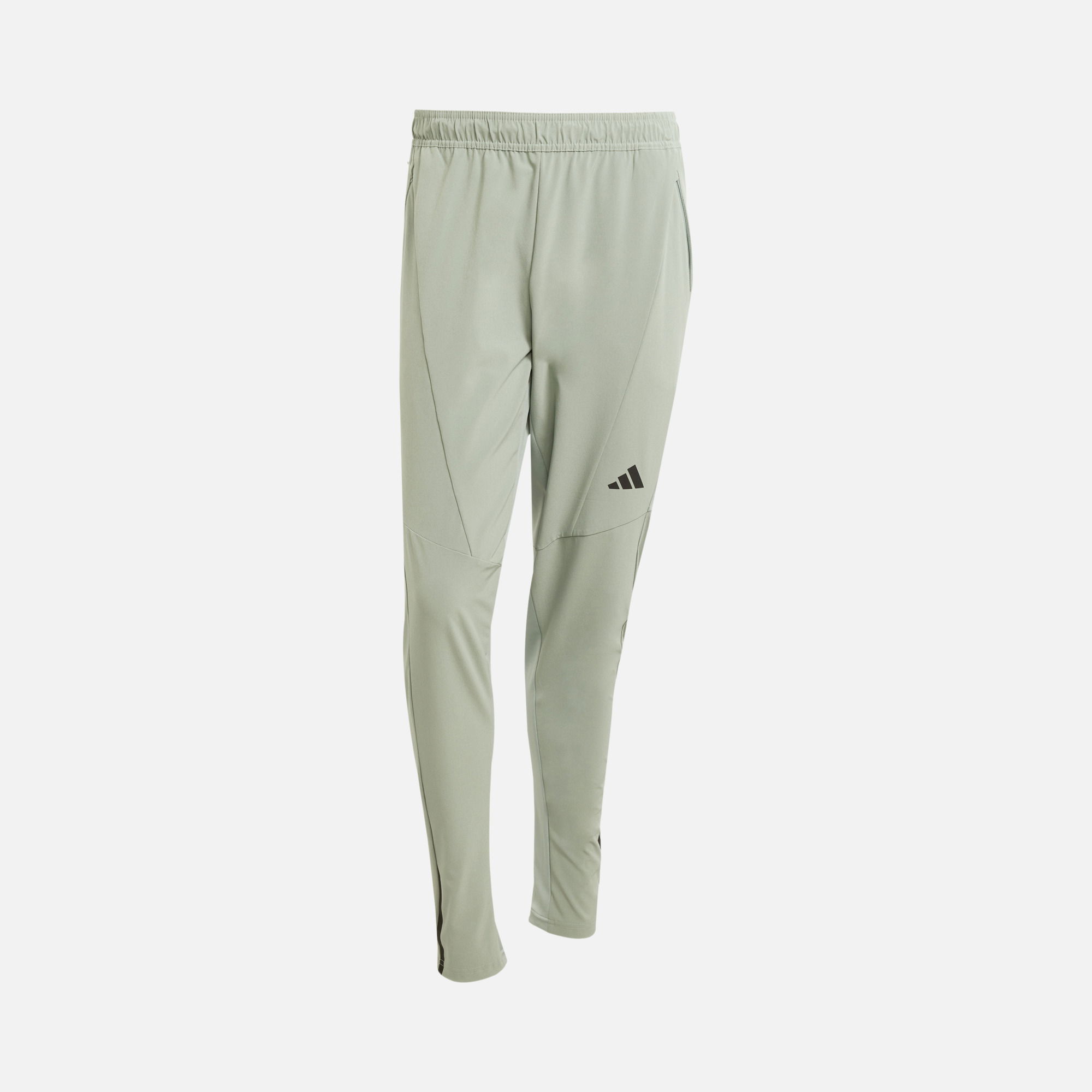 adidas AEROREADY Designed For Training Hybrid Erkek Eşofman Altı