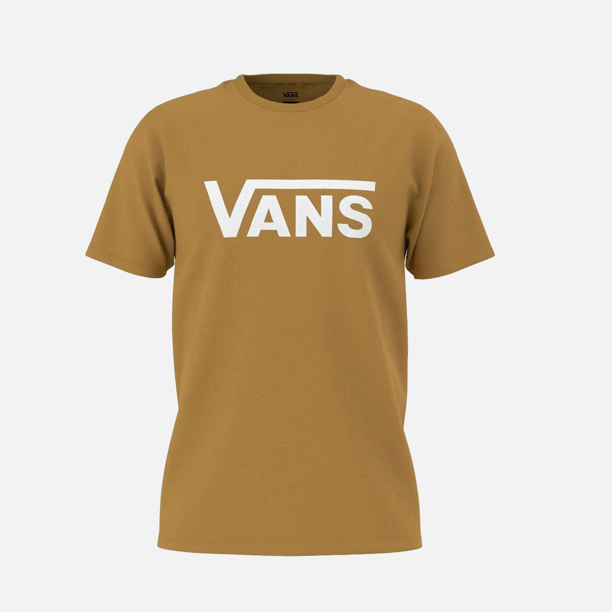 Vans Sportswear Classic Logo Short-Sleeve Erkek Tişört