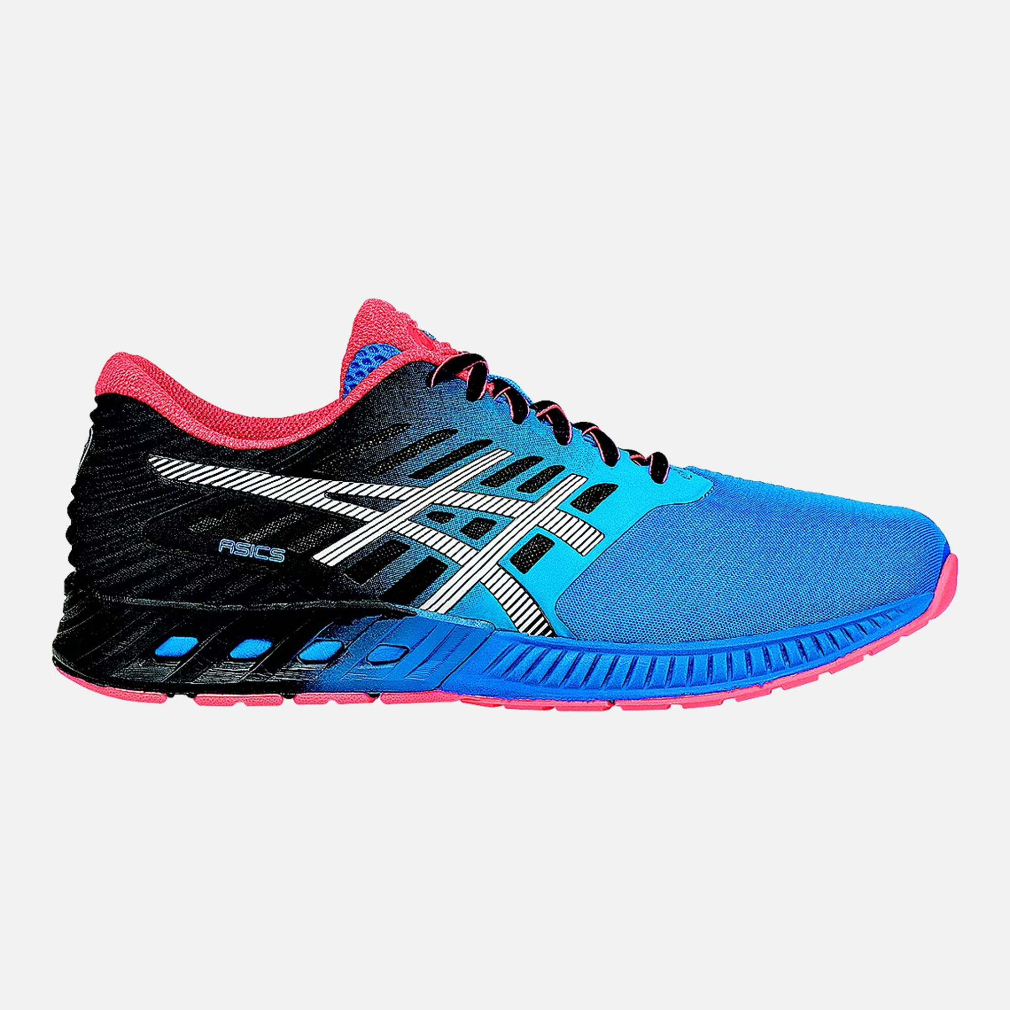 Asics Fuzex Running Erkek Spor Ayakkabı